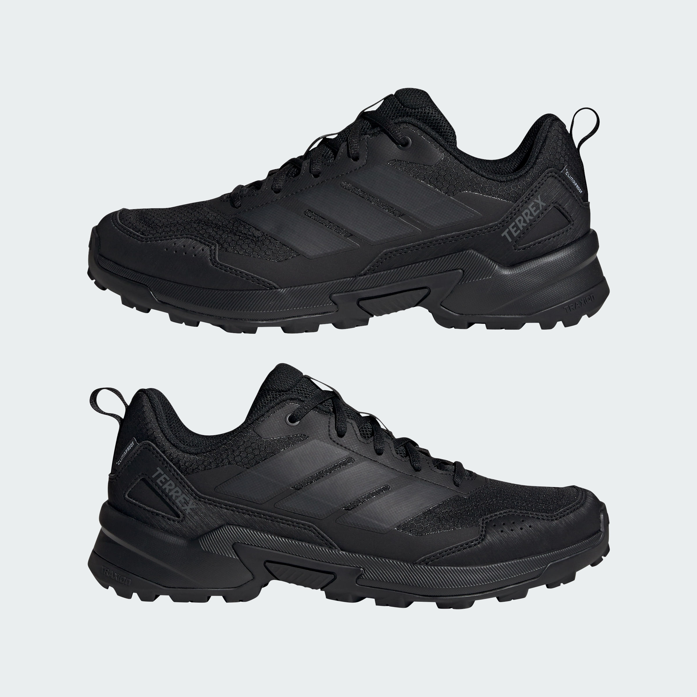 Zapatillas adidas TERREX EASTRAIL 3 CP Hombre — imagen 9