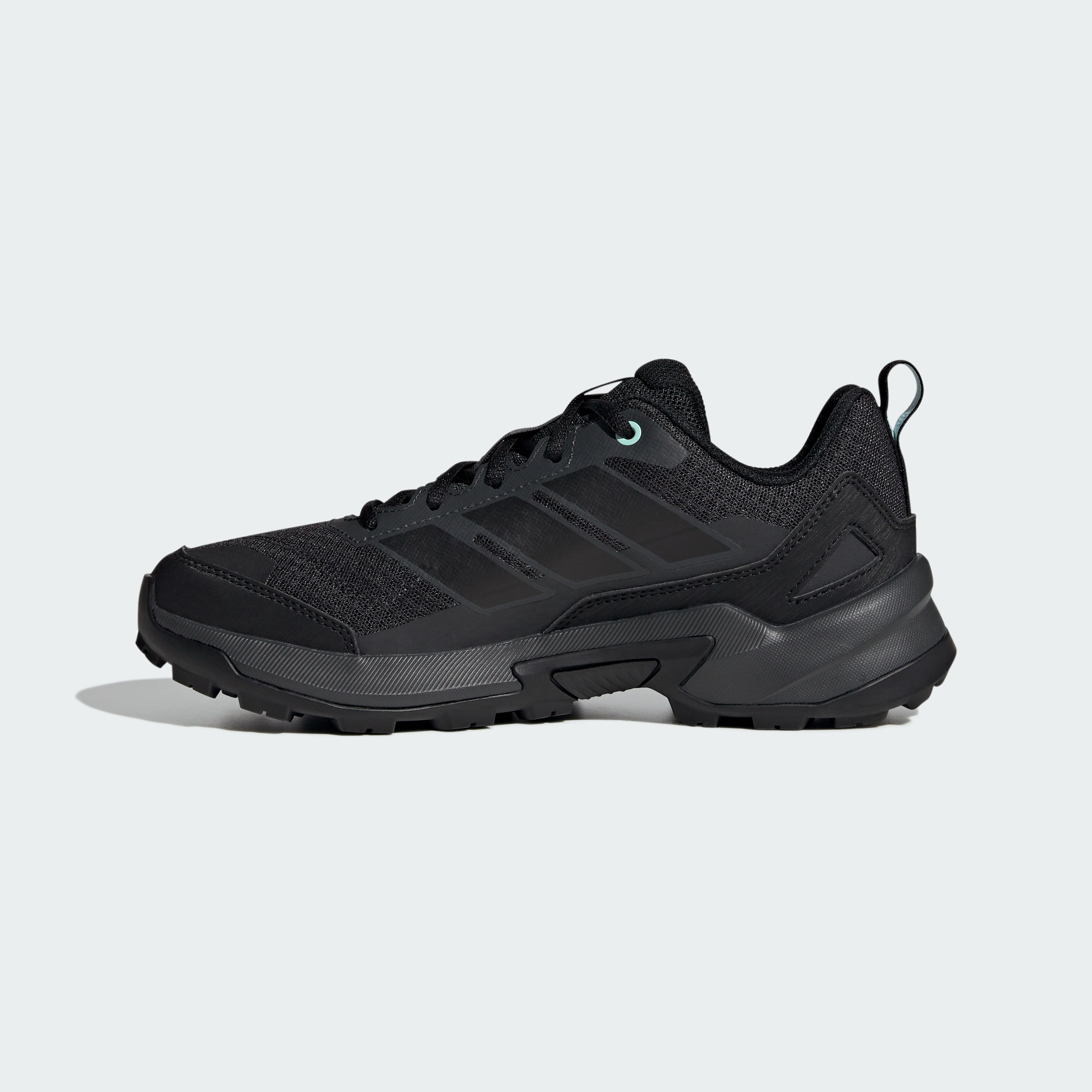 Zapatillas adidas de senderismo TERREX EASTRAIL 3 W Mujer — imagen 9