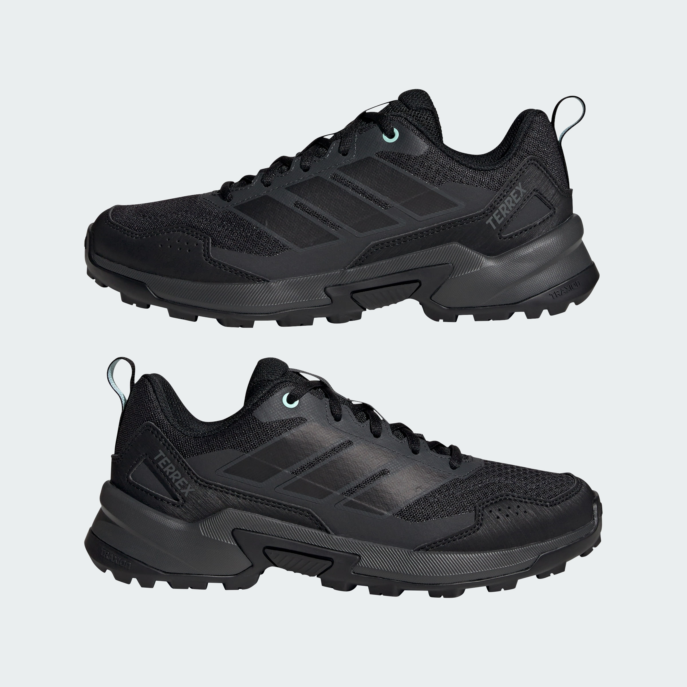 Zapatillas adidas de senderismo TERREX EASTRAIL 3 W Mujer — imagen 8