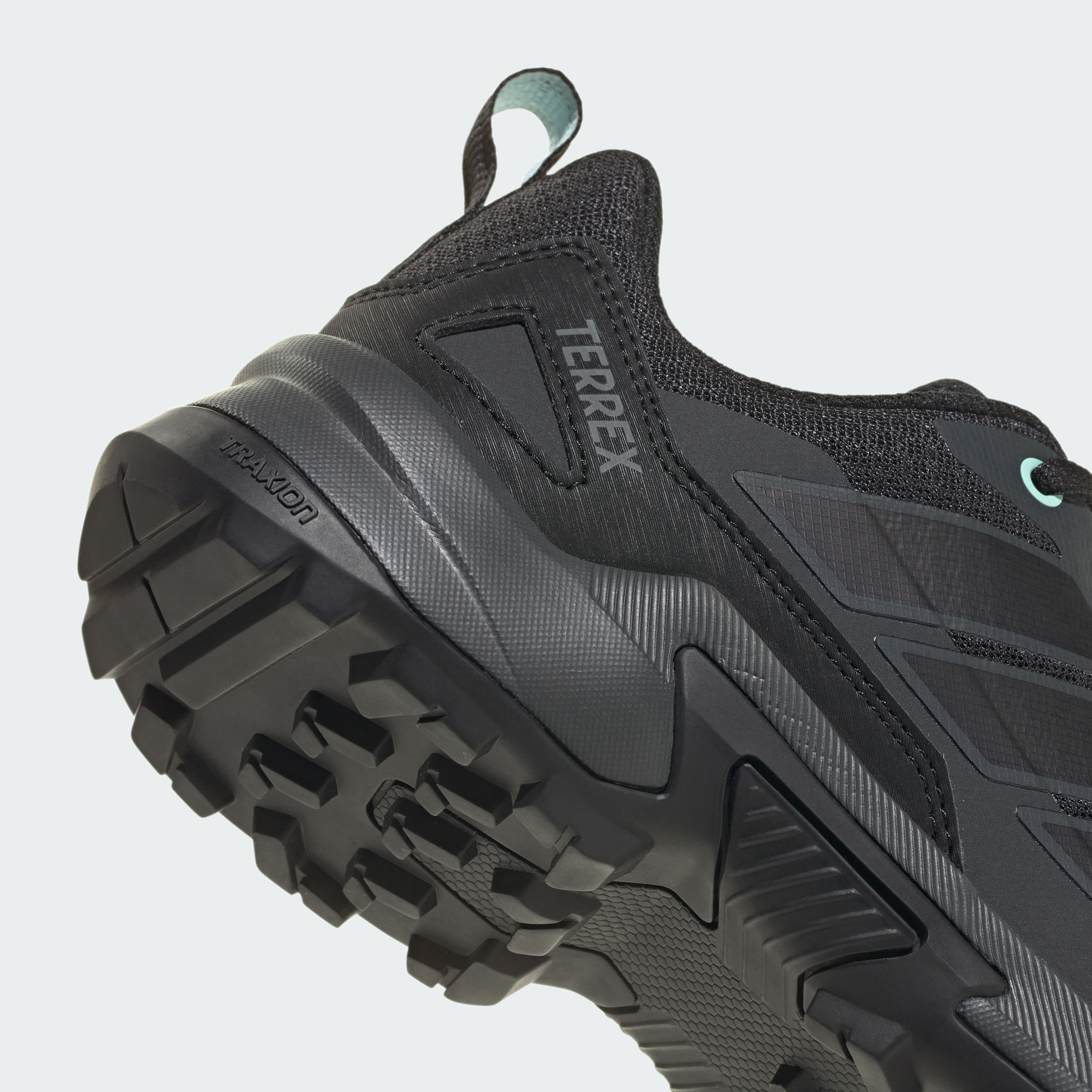 Zapatillas adidas de senderismo TERREX EASTRAIL 3 W Mujer — imagen 6