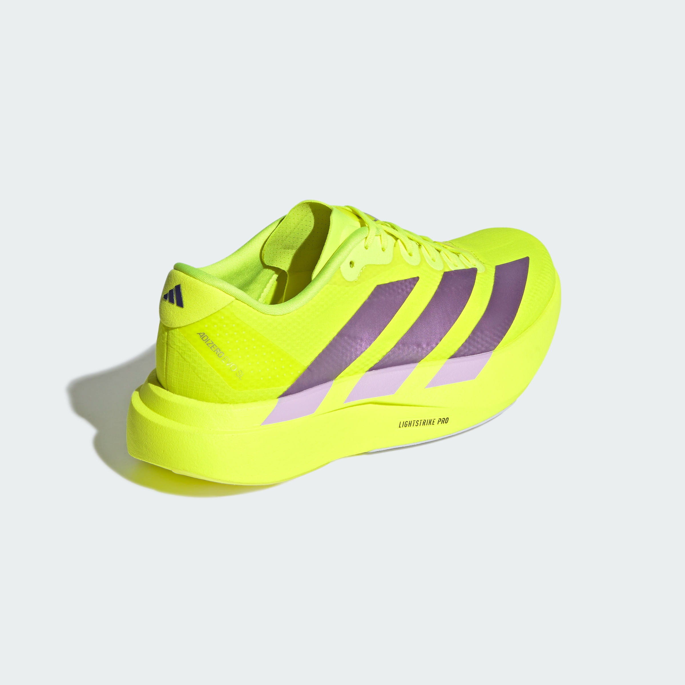 Zapatillas adidas de Running Adizero EVO SL Mujer — imagen 3