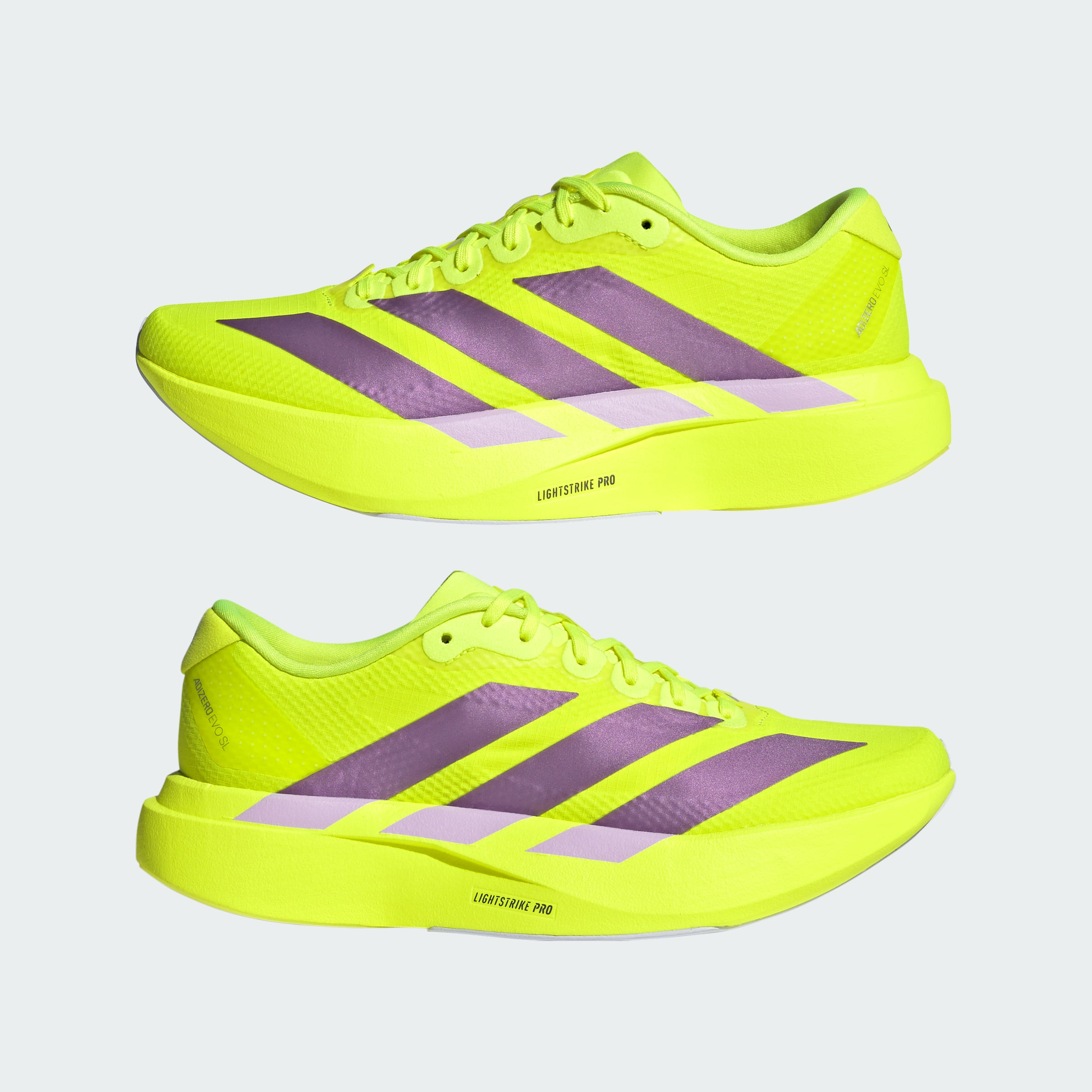Zapatillas adidas de Running Adizero EVO SL Mujer — imagen 8