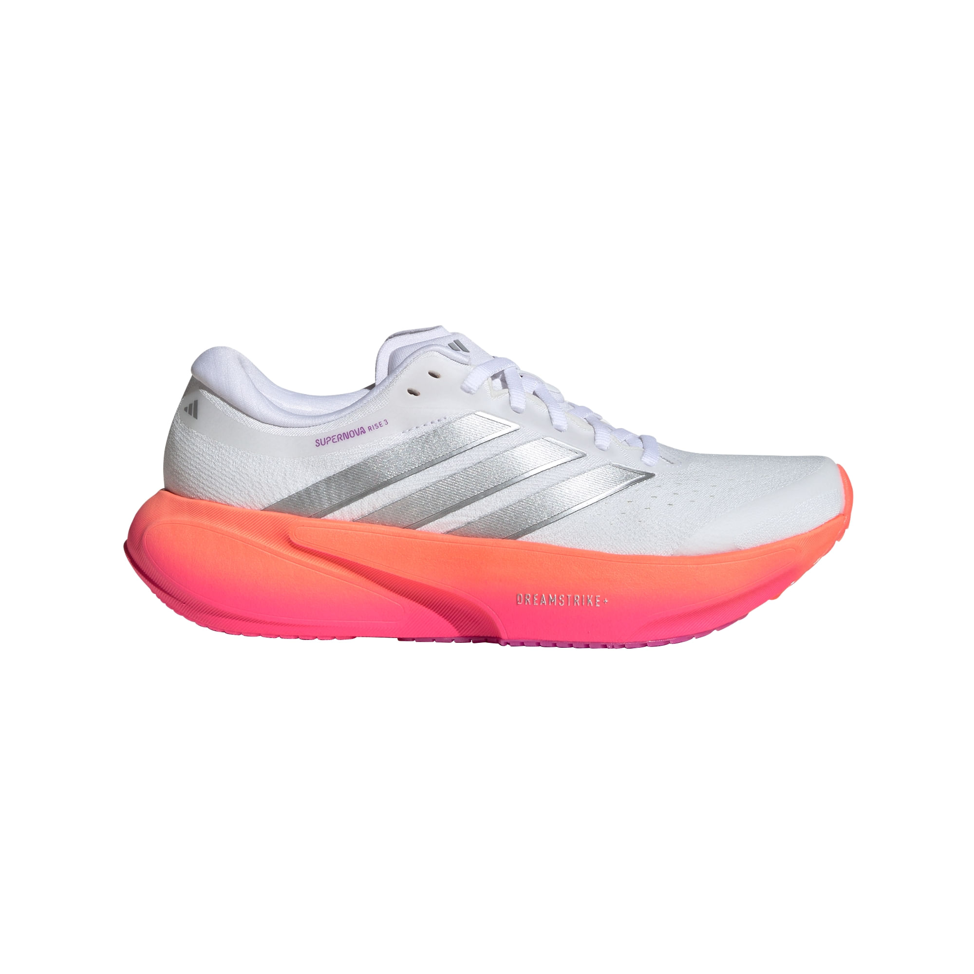 Zapatillas adidas DE RUNNING SUPERNOVA RISE 3 Mujer