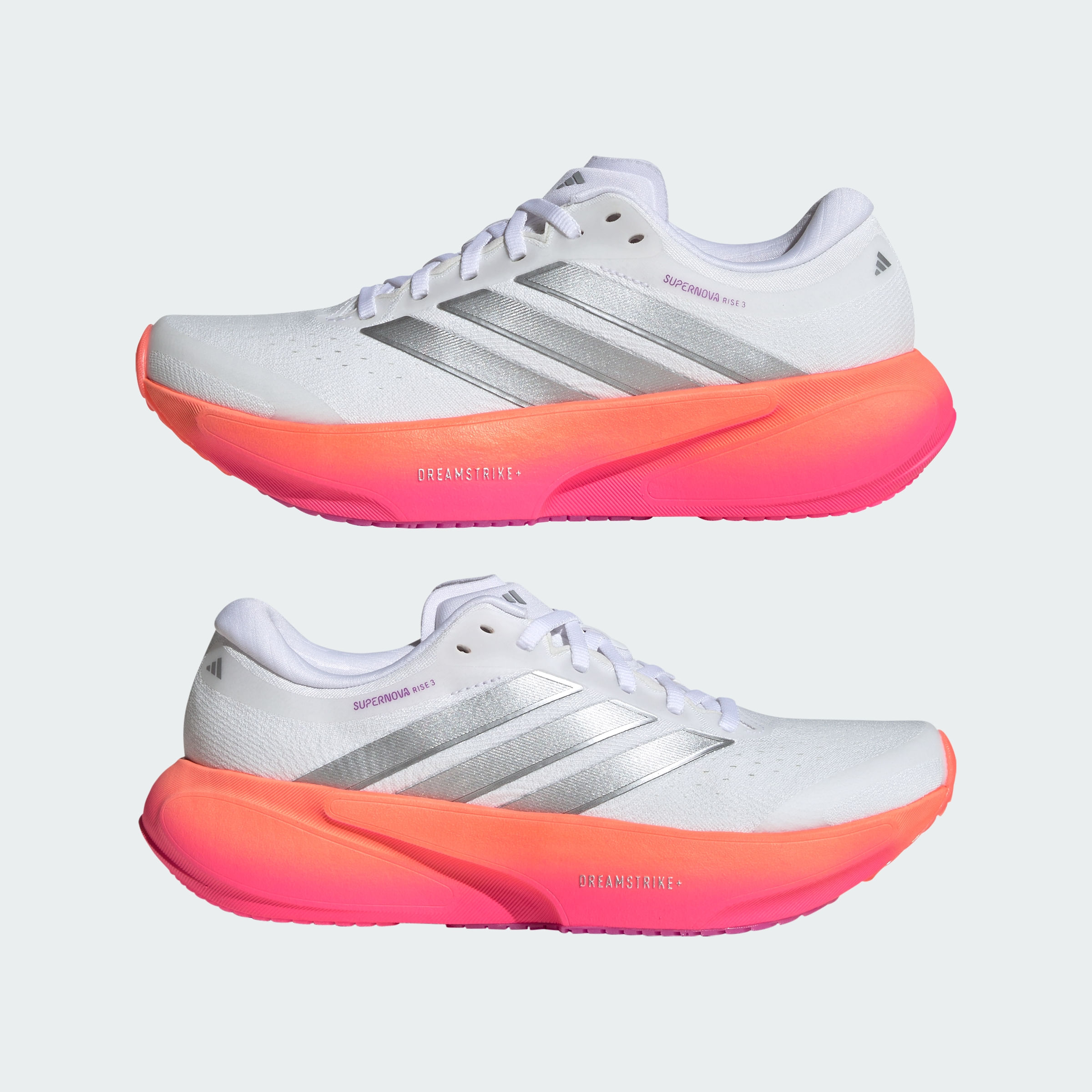 Zapatillas adidas DE RUNNING SUPERNOVA RISE 3 Mujer — imagen 8
