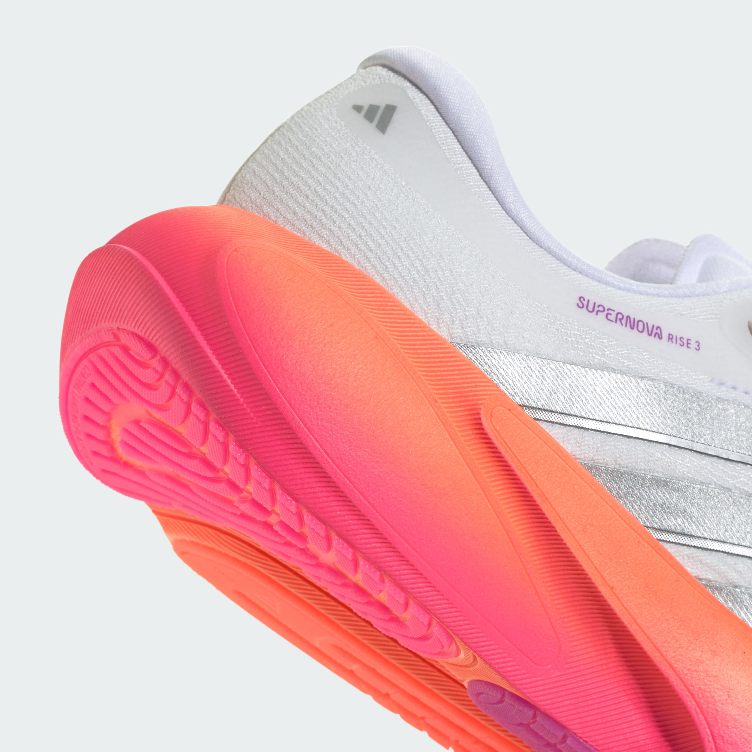 Zapatillas adidas DE RUNNING SUPERNOVA RISE 3 Mujer — imagen 7