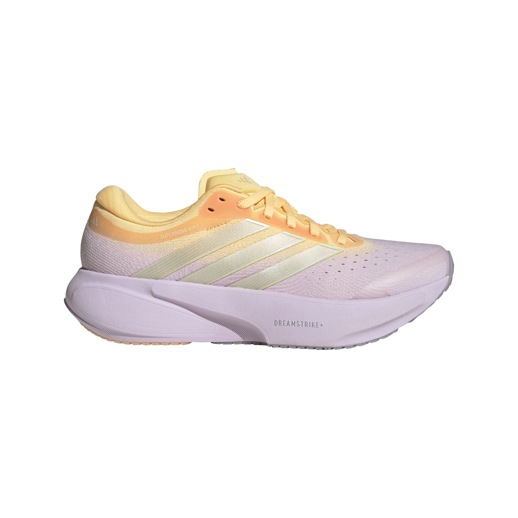 Zapatillas adidas DE RUNNING SUPERNOVA RISE 3 Mujer
