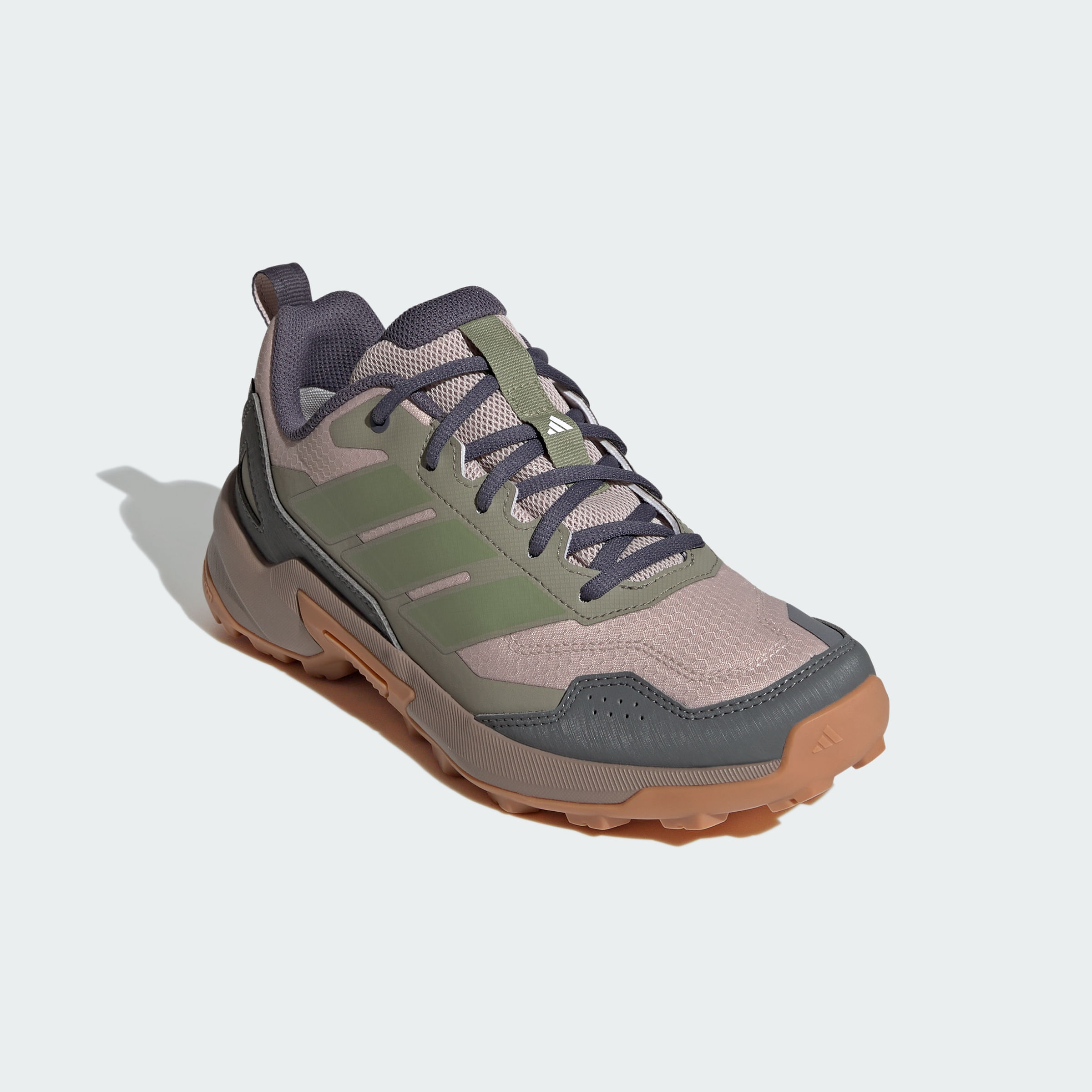 Zapatillas adidas de senderismo Terrex Eastrail 3 con Climaproof Mujer — imagen 2