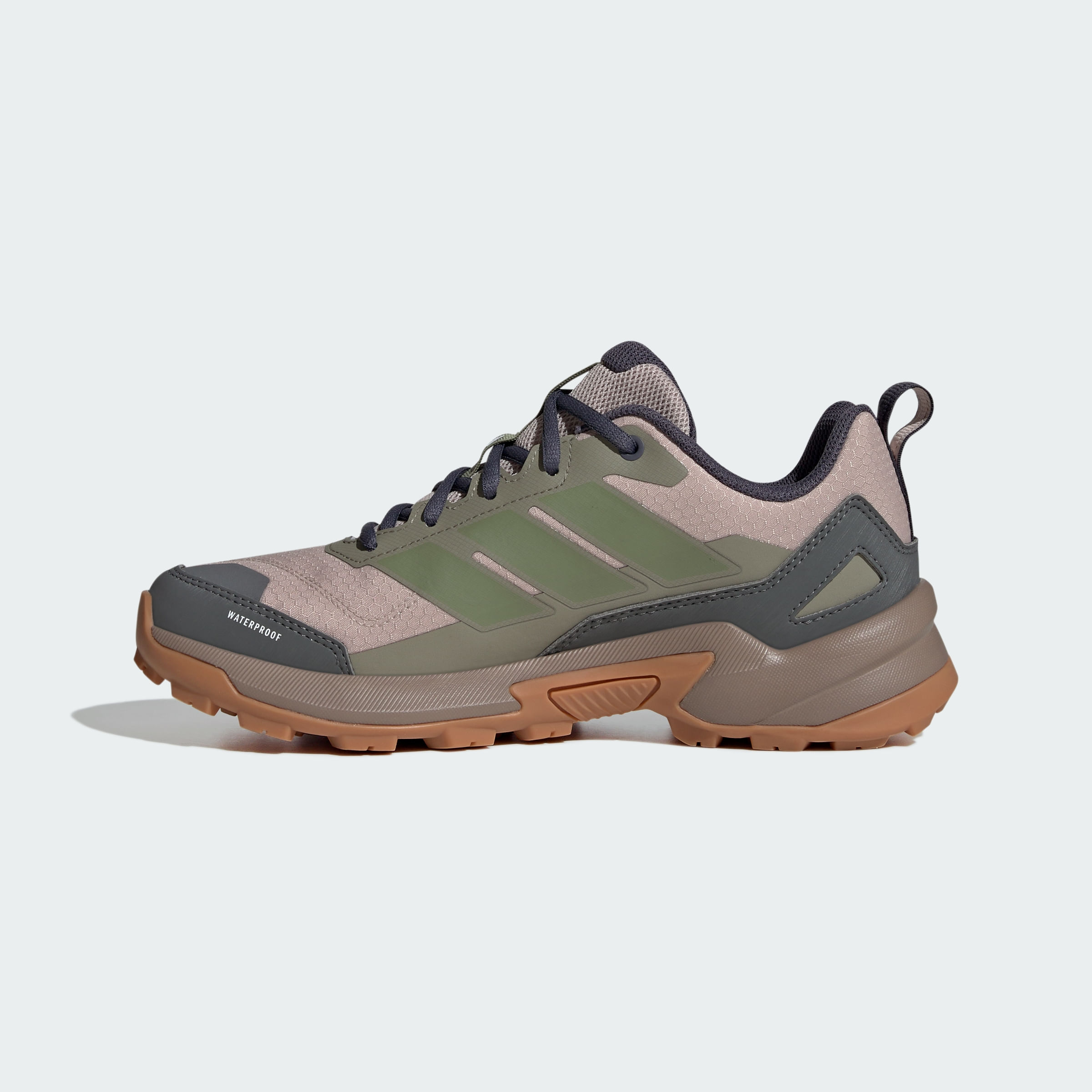 Zapatillas adidas de senderismo Terrex Eastrail 3 con Climaproof Mujer — imagen 10