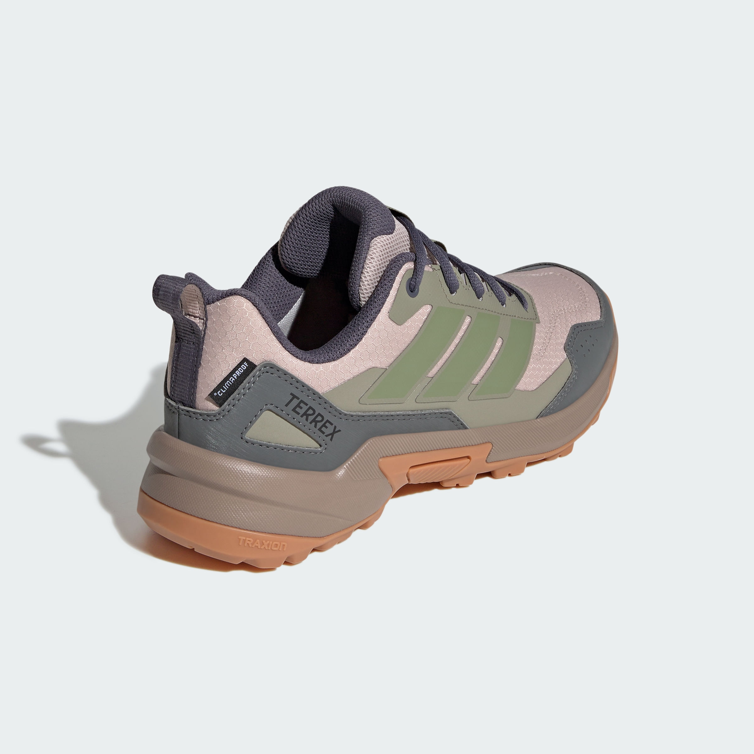 Zapatillas adidas de senderismo Terrex Eastrail 3 con Climaproof Mujer — imagen 3