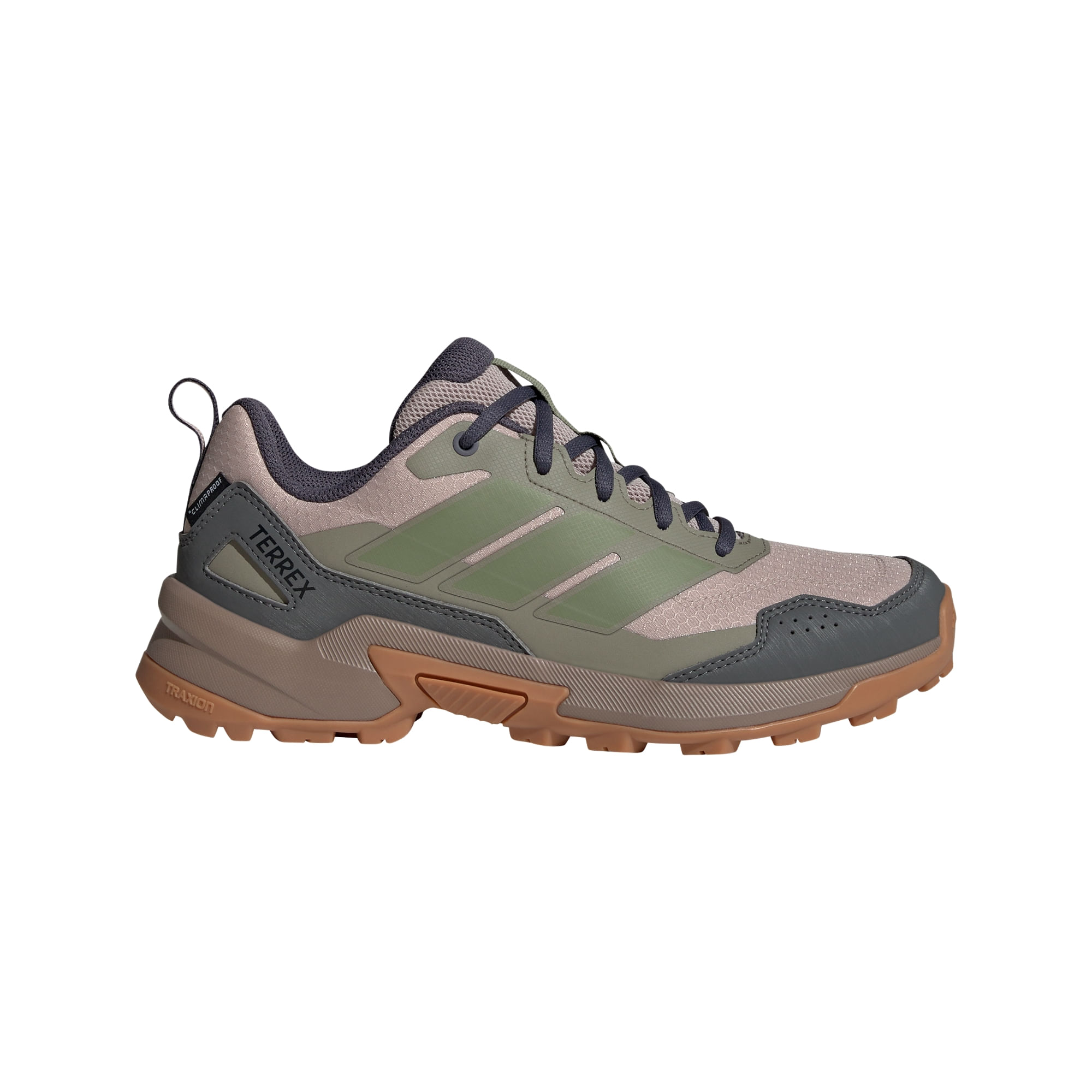 Zapatillas adidas de senderismo Terrex Eastrail 3 con Climaproof Mujer