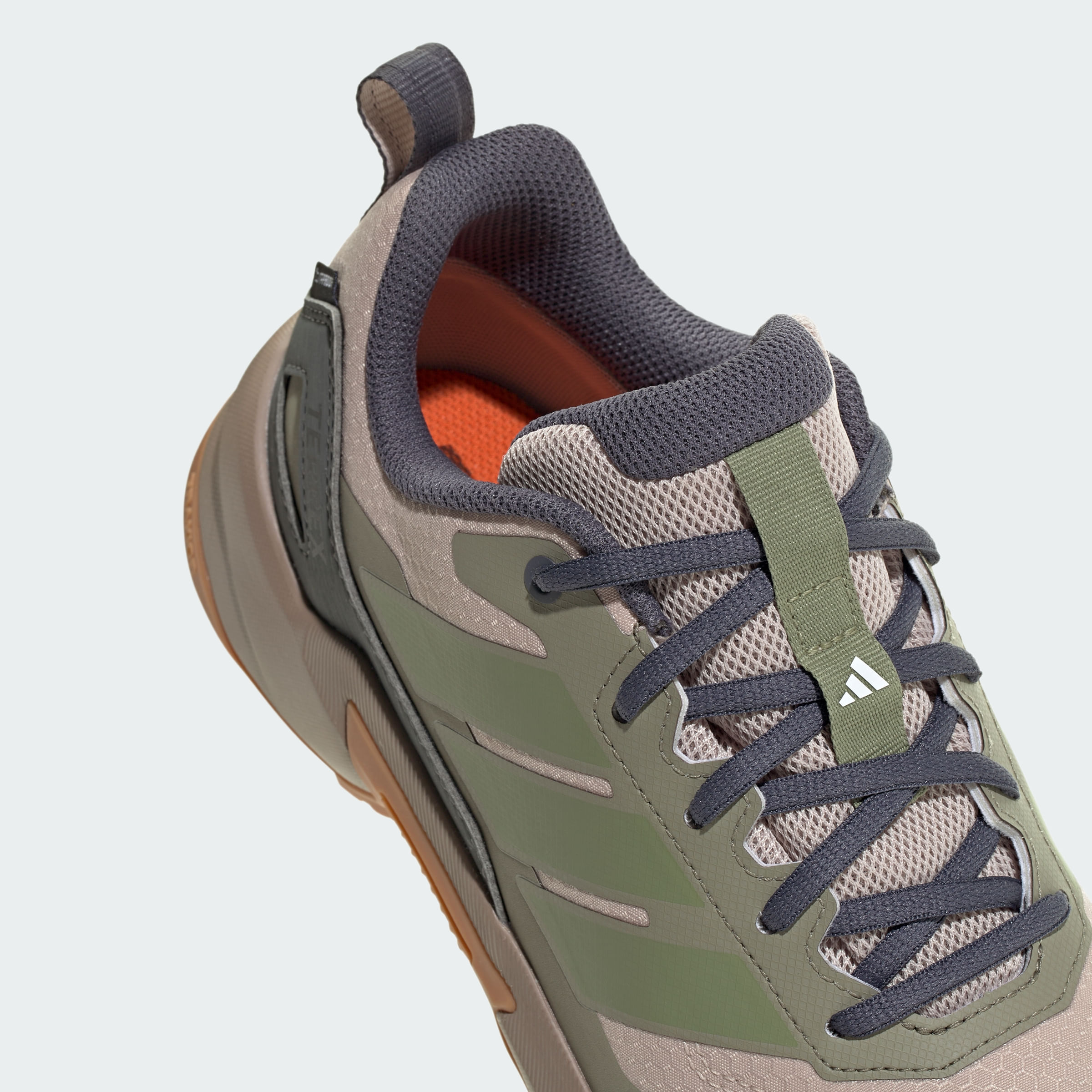 Zapatillas adidas de senderismo Terrex Eastrail 3 con Climaproof Mujer — imagen 6