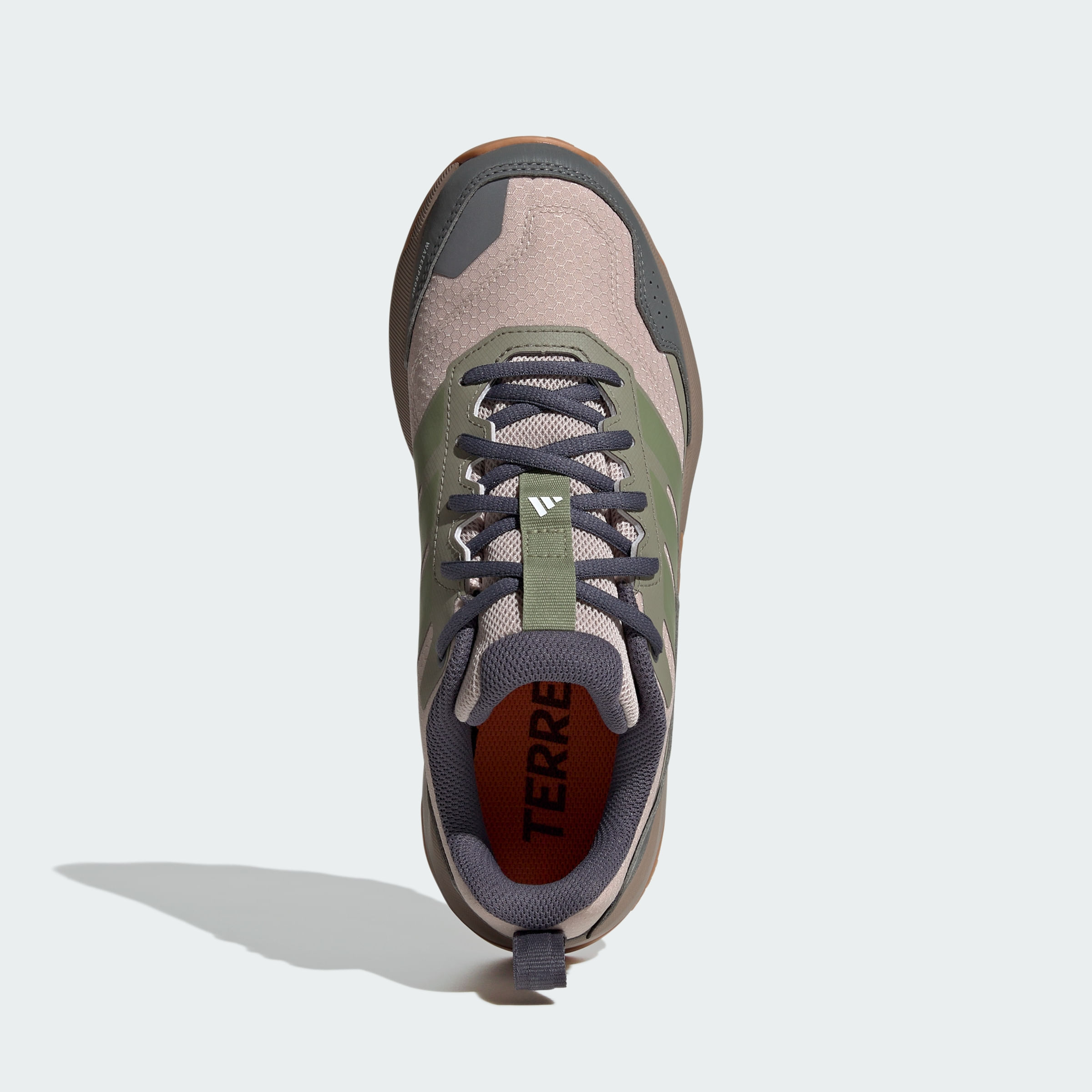 Zapatillas adidas de senderismo Terrex Eastrail 3 con Climaproof Mujer — imagen 4