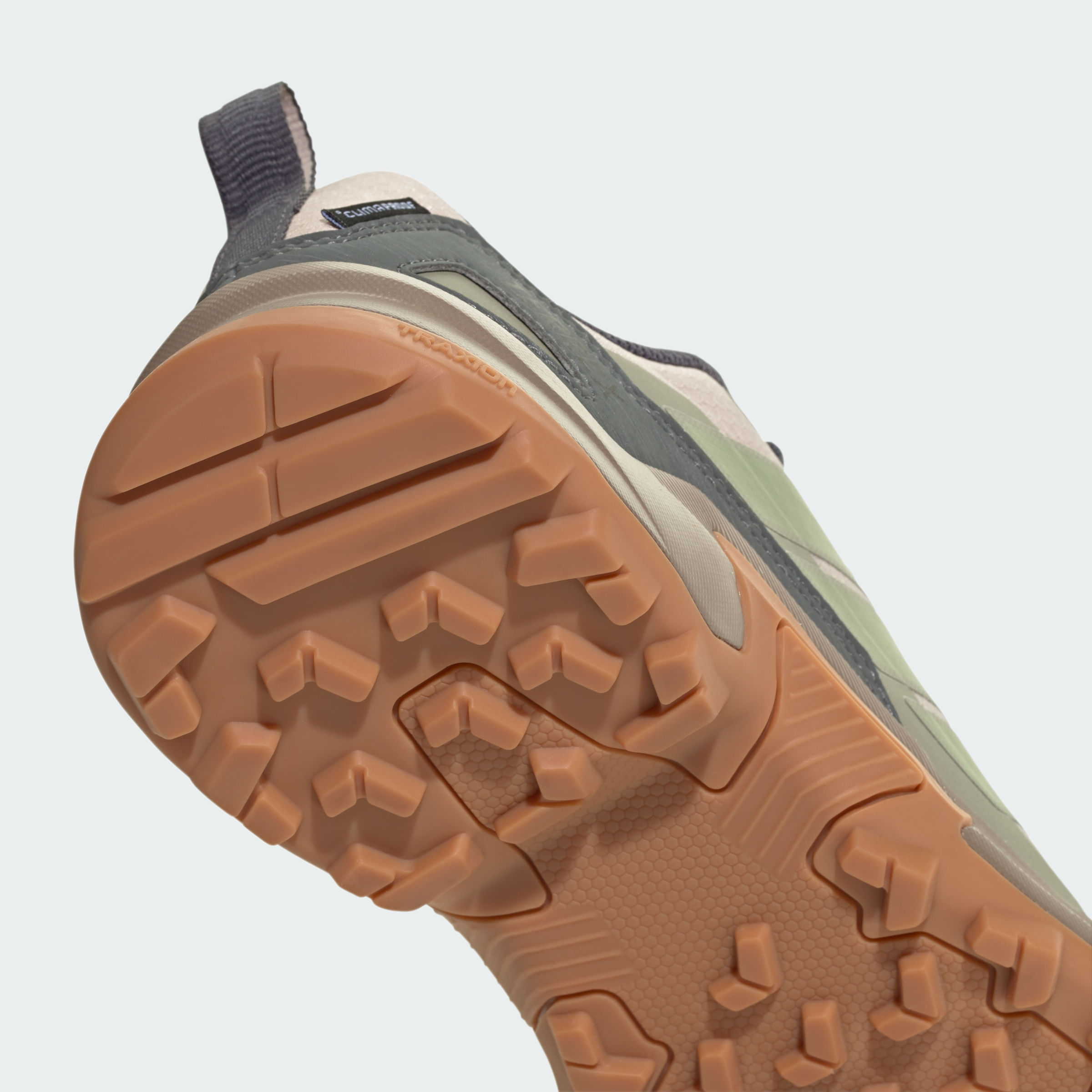Zapatillas adidas de senderismo Terrex Eastrail 3 con Climaproof Mujer — imagen 7