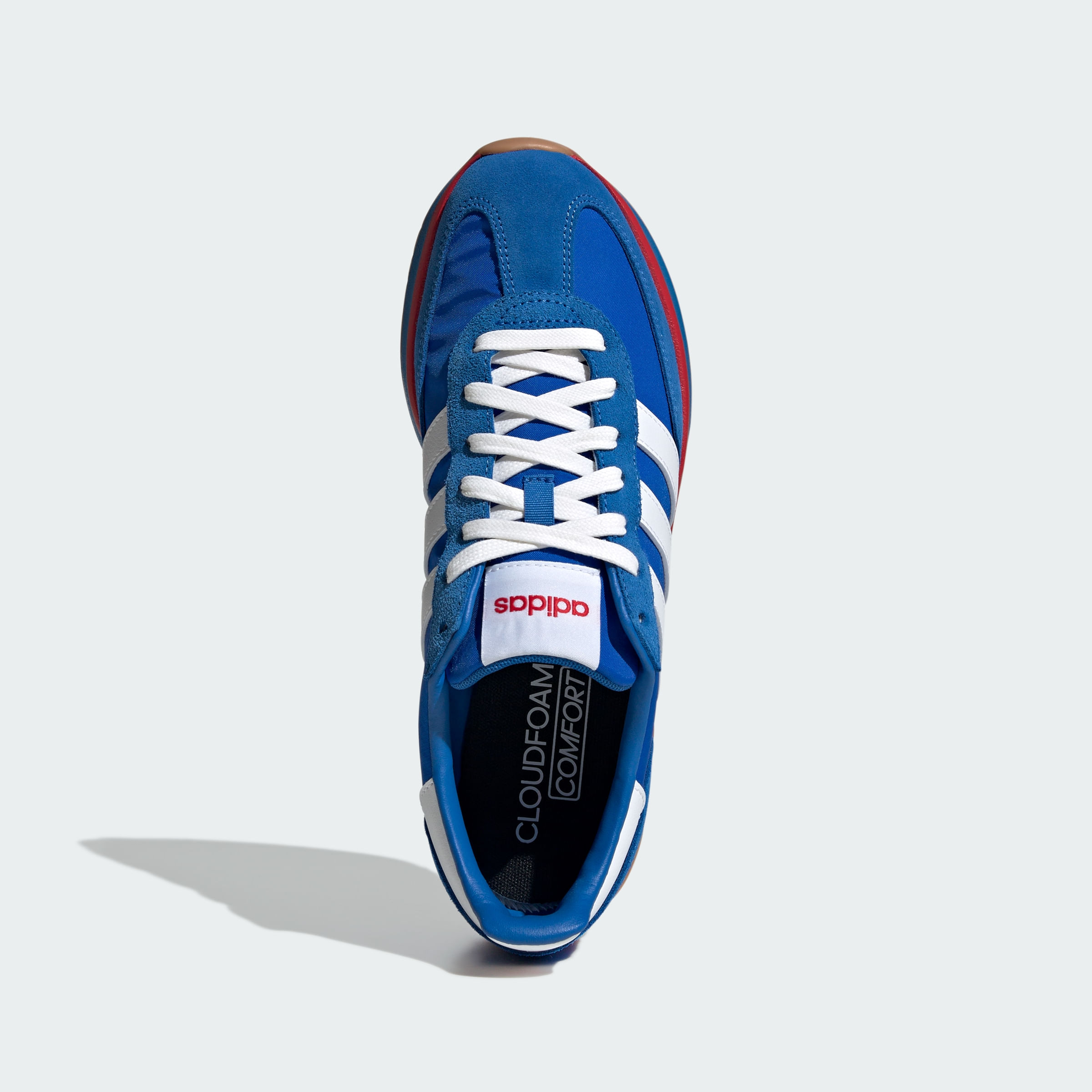 Zapatillas adidas Run 72 Hombre — imagen 4