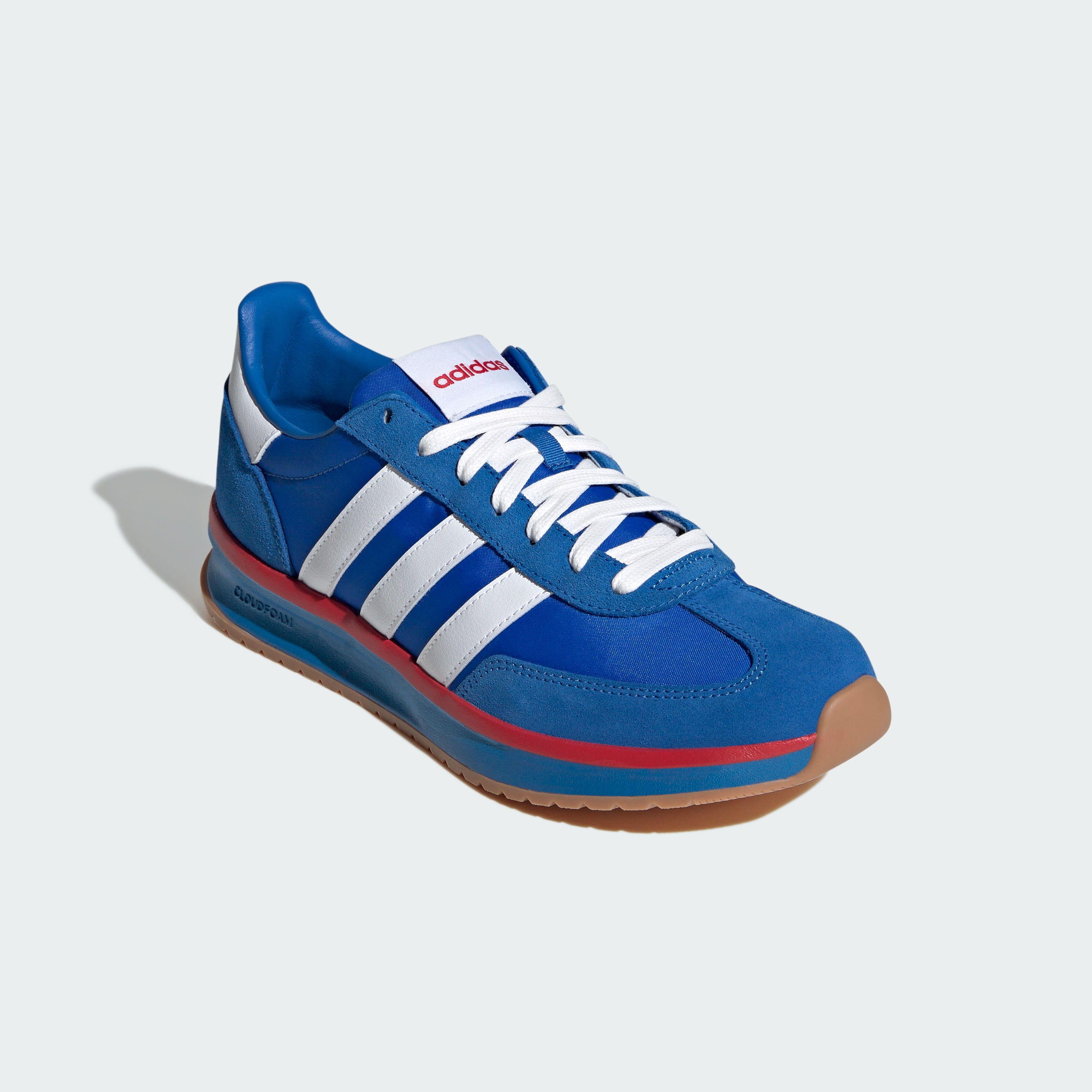 Zapatillas adidas Run 72 Hombre — imagen 2