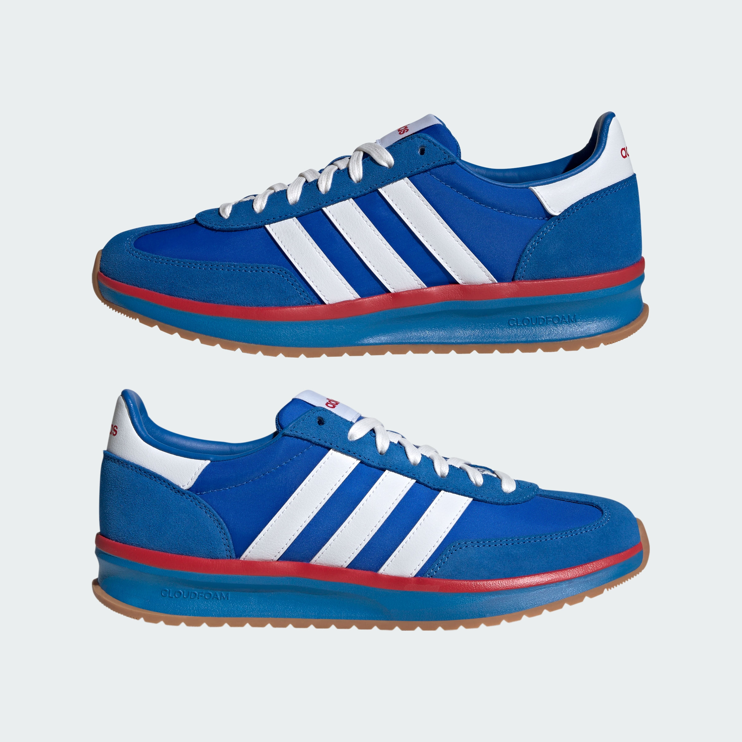 Zapatillas adidas Run 72 Hombre — imagen 8