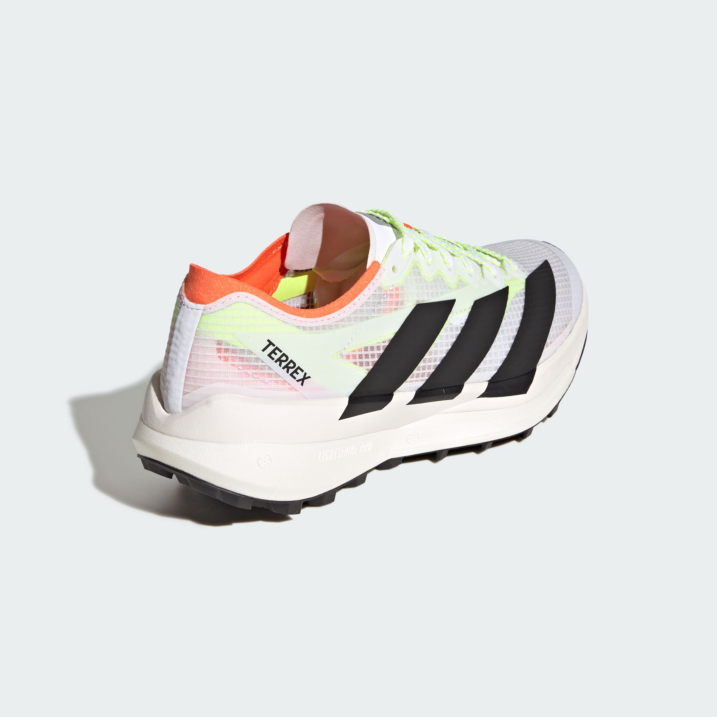 Zapatillas adidas Trail Running Terrex Agravic Speed 2 Mujer — imagen 3