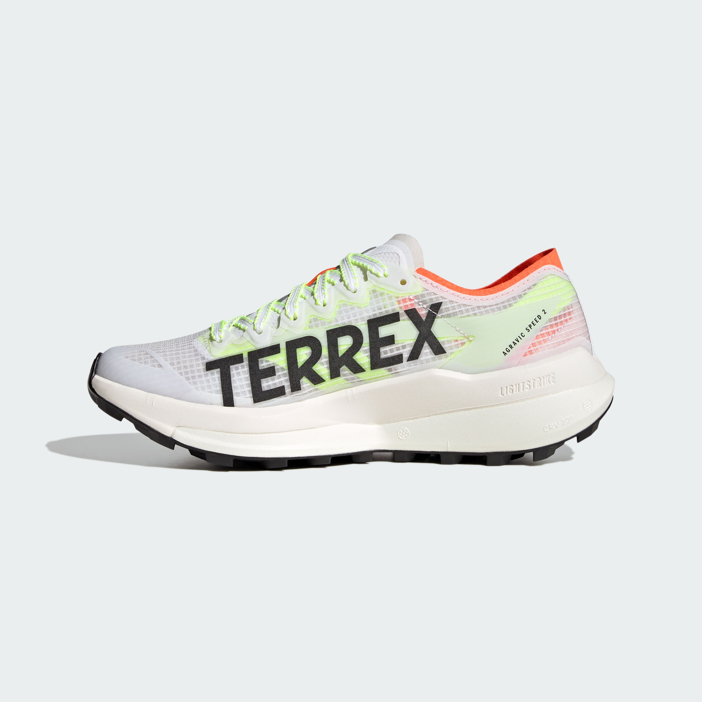 Zapatillas adidas Trail Running Terrex Agravic Speed 2 Mujer — imagen 10