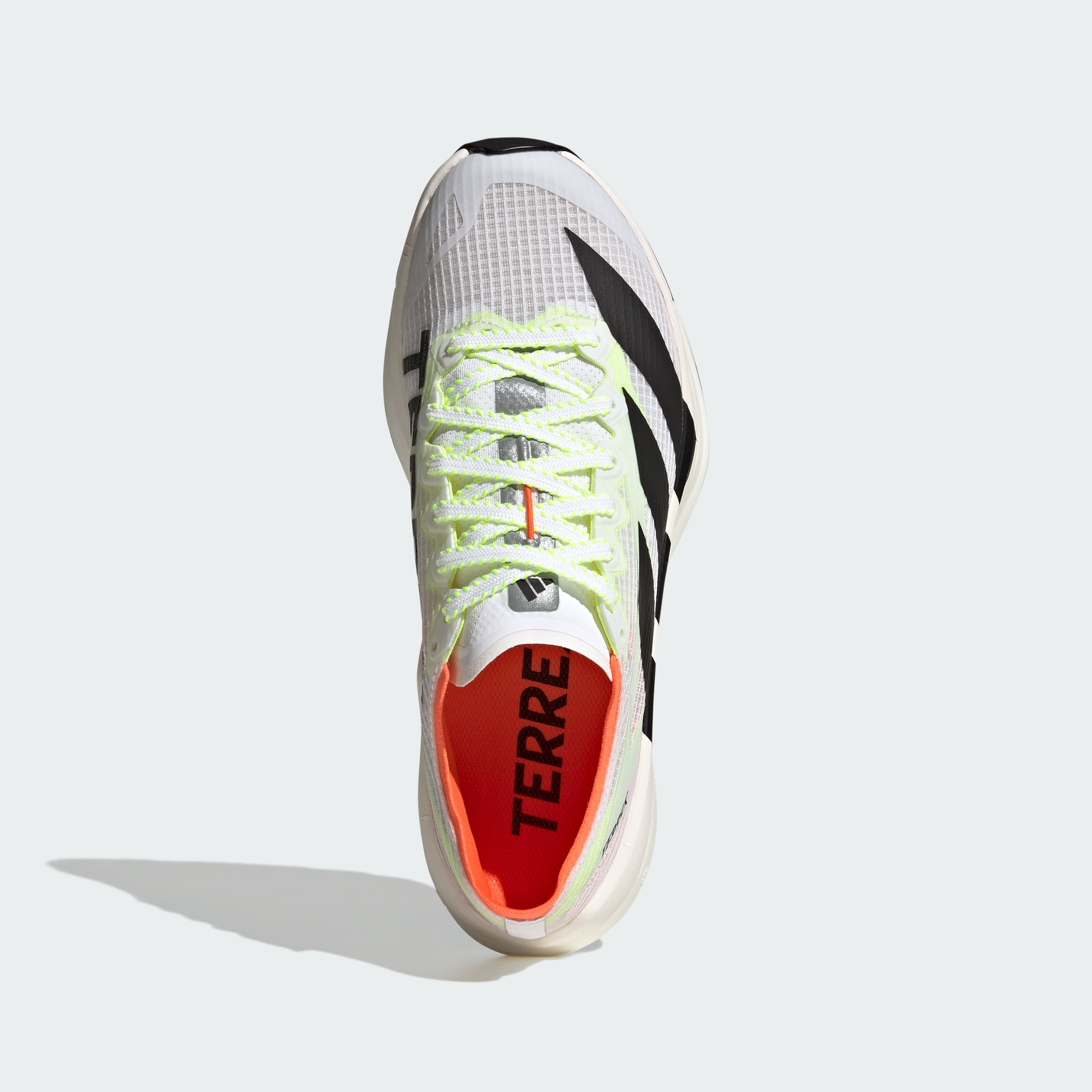 Zapatillas adidas Trail Running Terrex Agravic Speed 2 Mujer — imagen 4