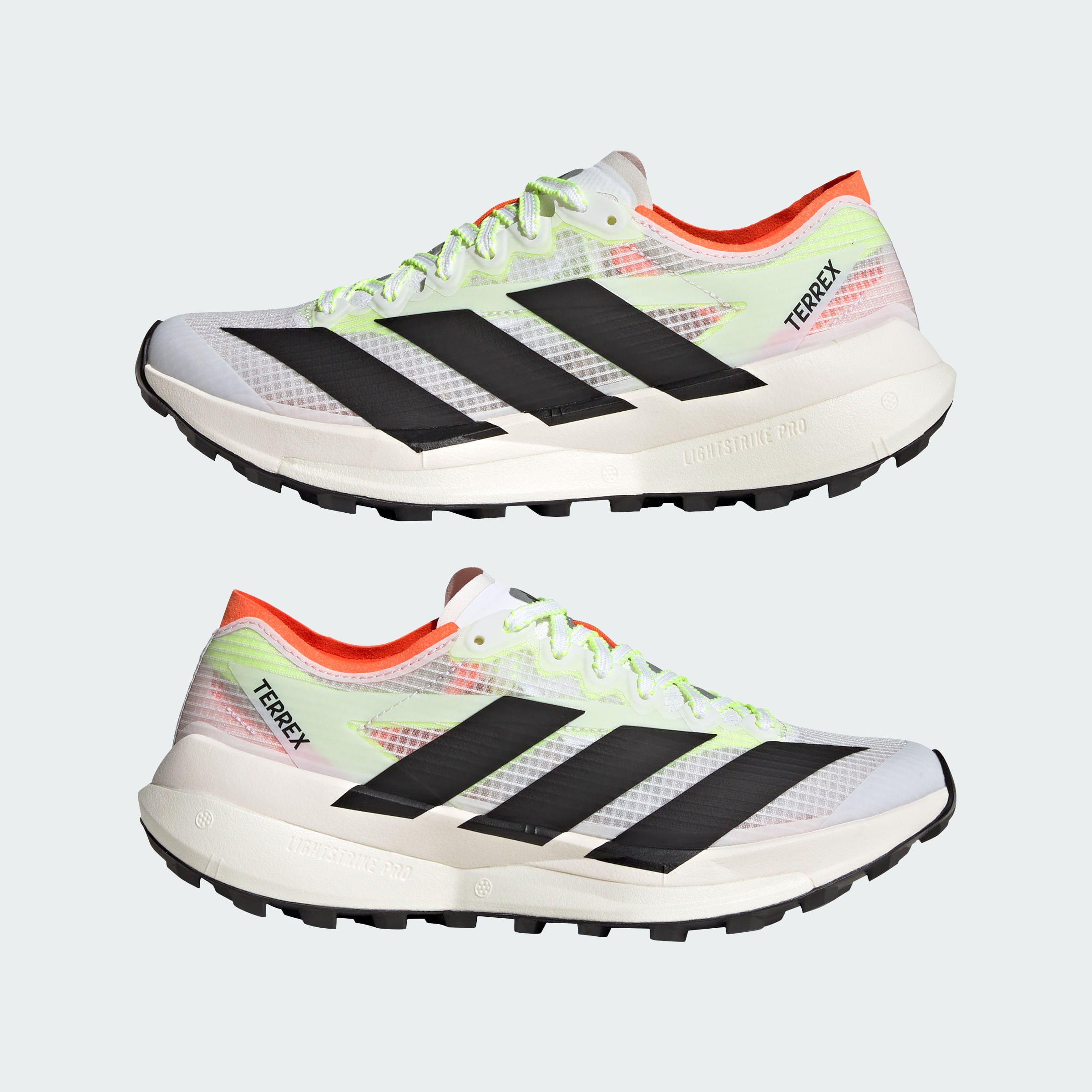 Zapatillas adidas Trail Running Terrex Agravic Speed 2 Mujer — imagen 8