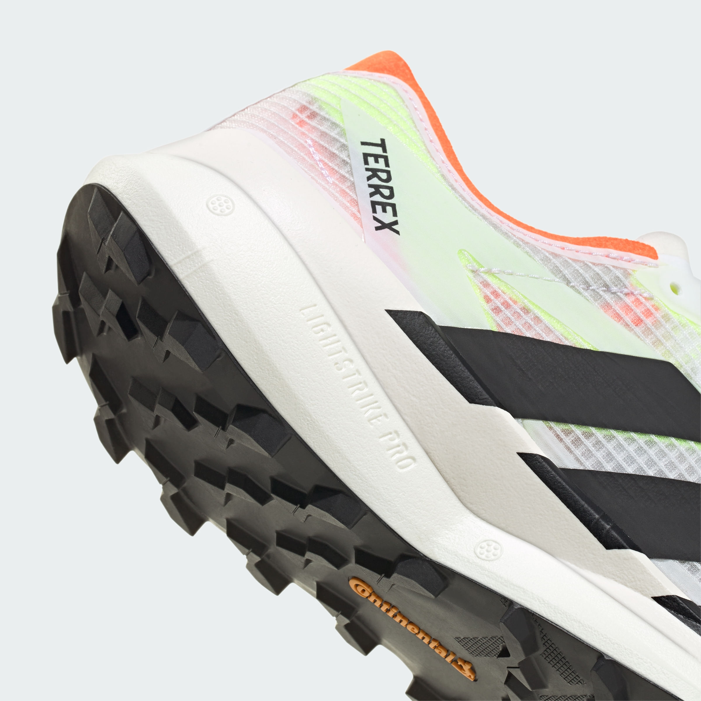 Zapatillas adidas Trail Running Terrex Agravic Speed 2 Mujer — imagen 6