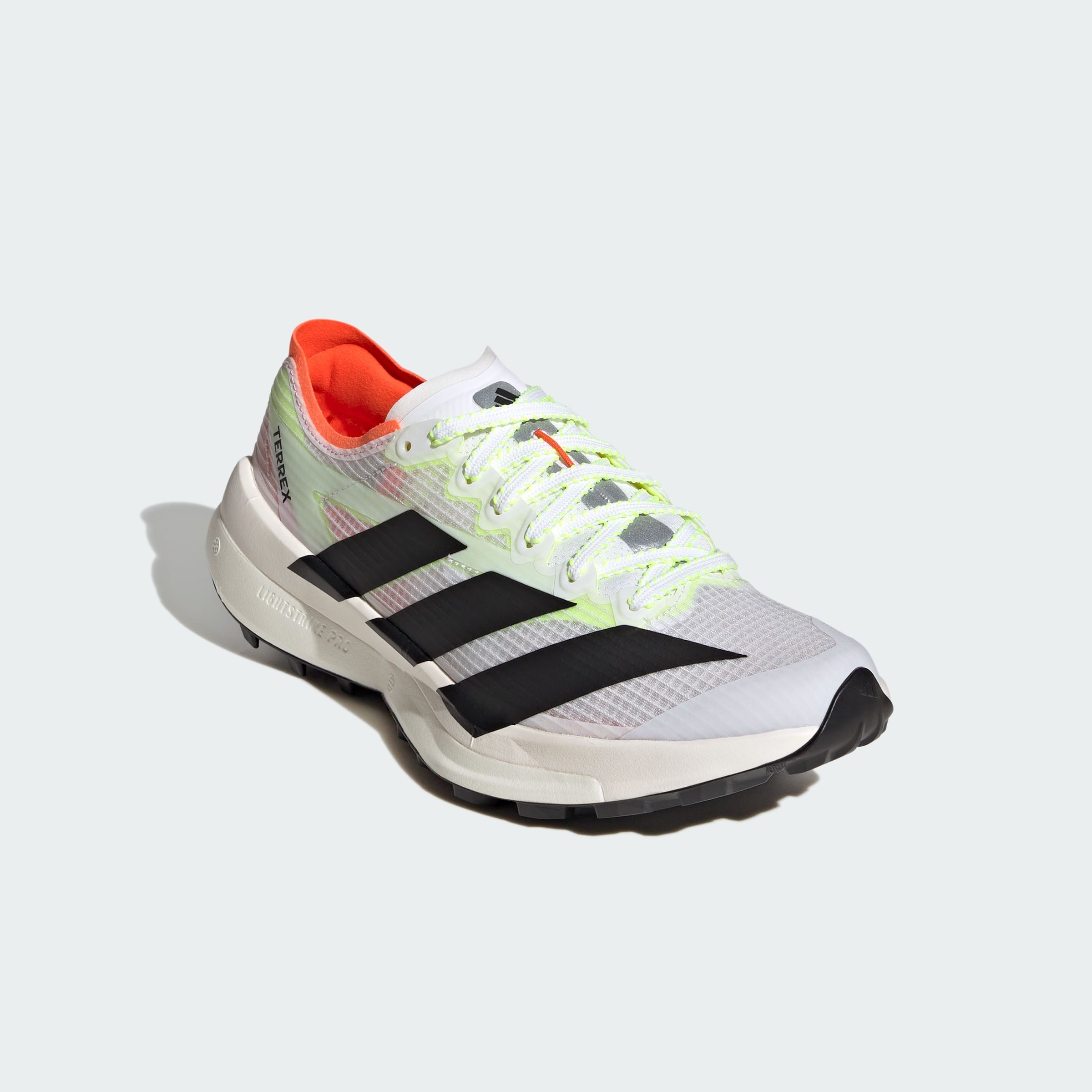Zapatillas adidas Trail Running Terrex Agravic Speed 2 Mujer — imagen 2