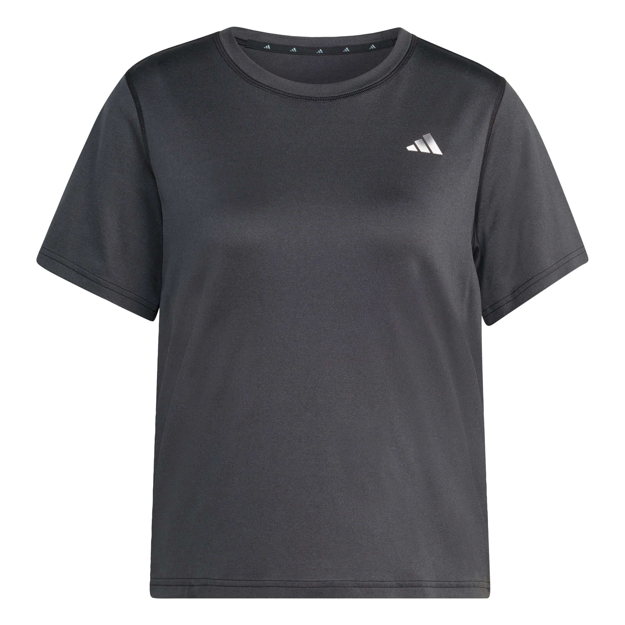Remera Mangas cortas adidas Workout Essentials de Cuello Redondo Mujer