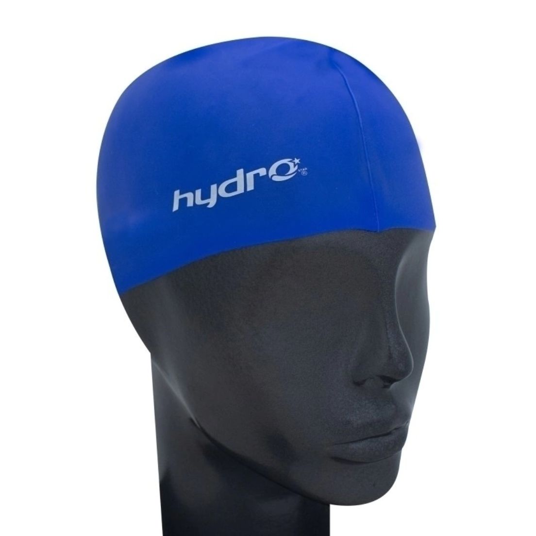 Gorro De Natación Hydro Silicon Unisex