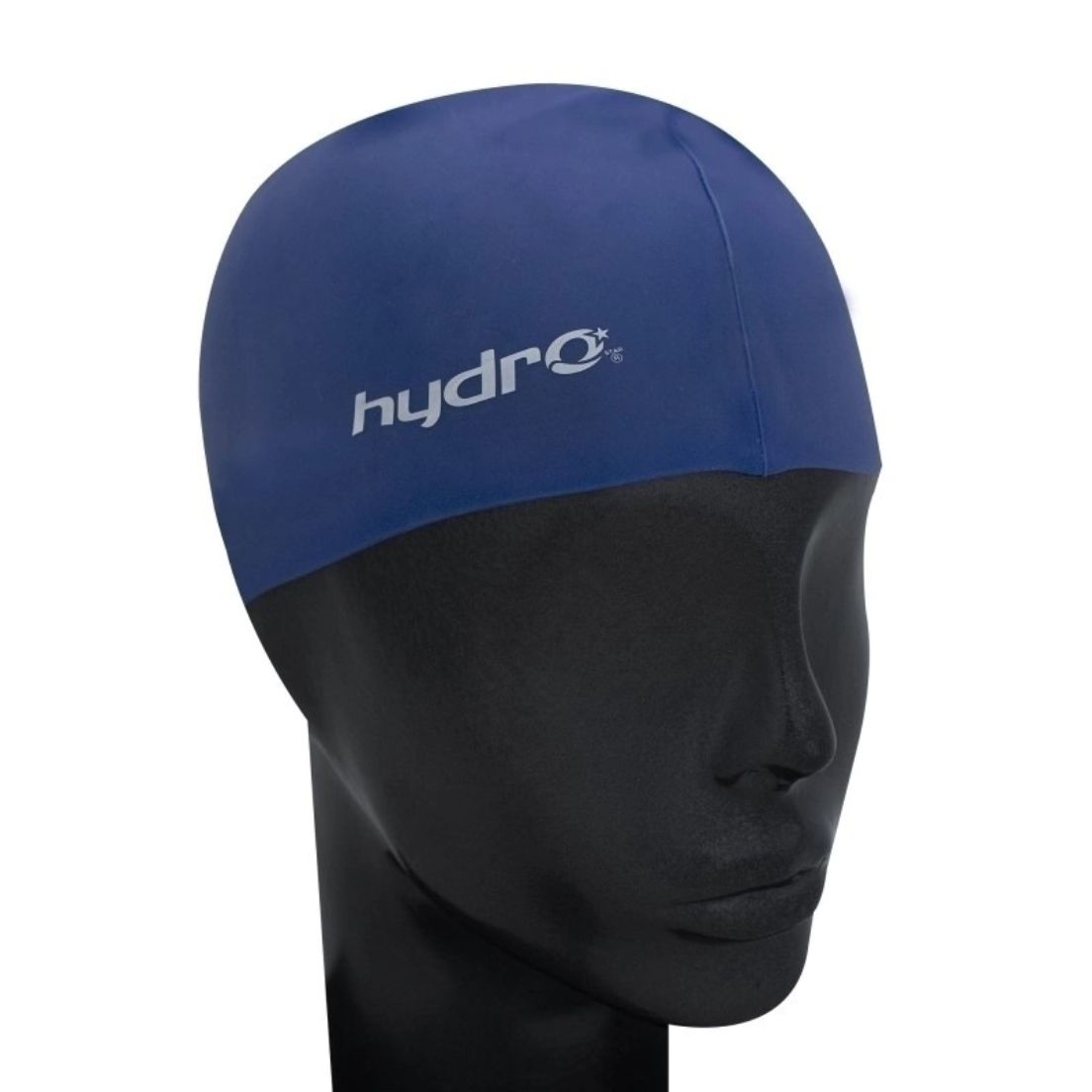 Gorro De Natación Hydro Silicon Unisex