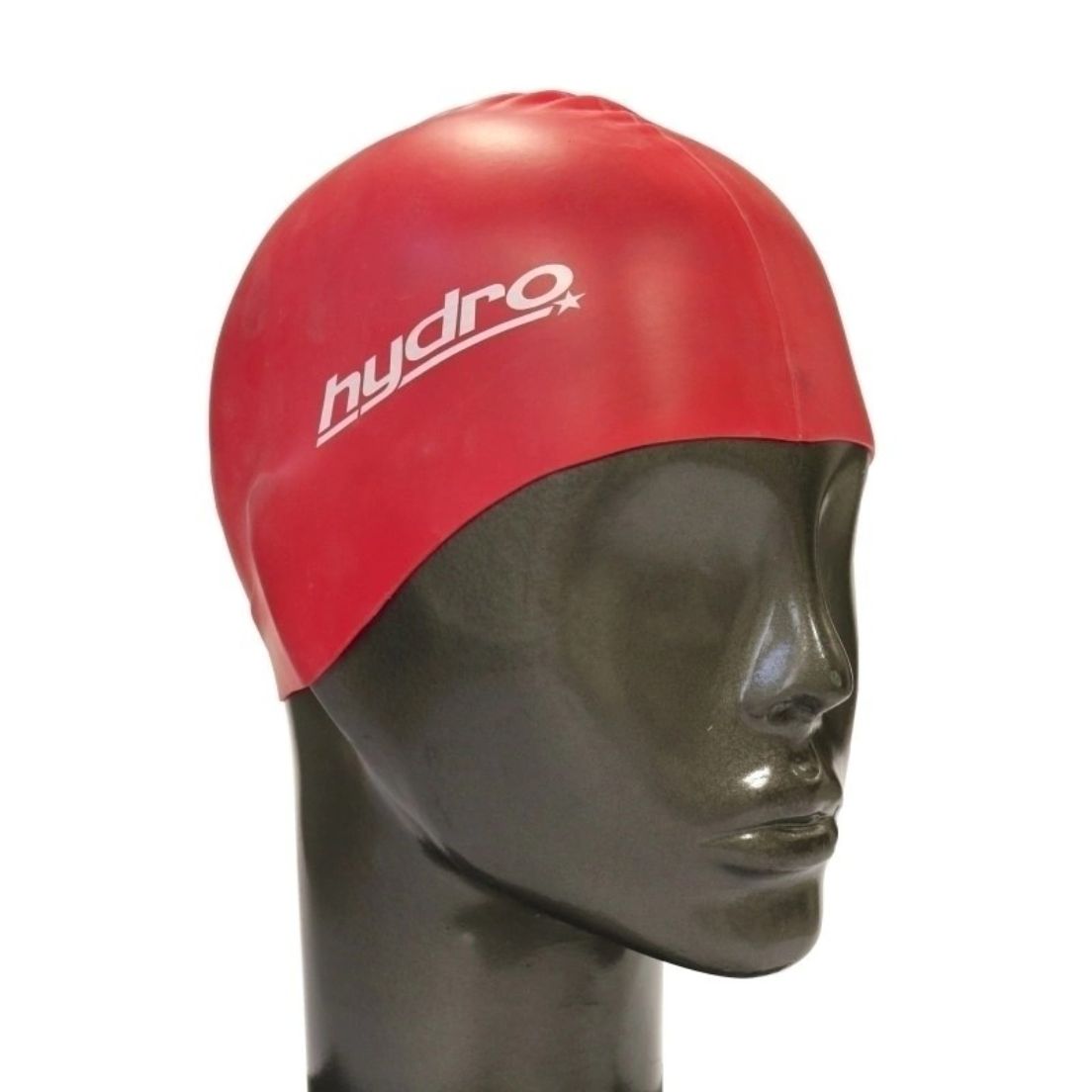 Gorro De Natación Hydro Silicon De Niños