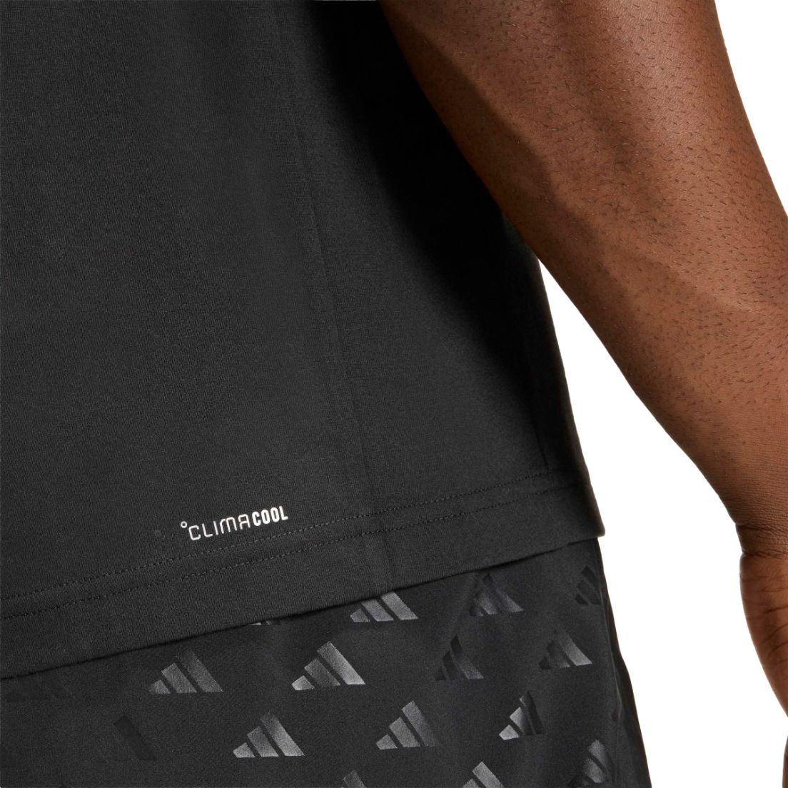 Musculosa adidas Workout Essentials Feelready De Hombre — imagen 6
