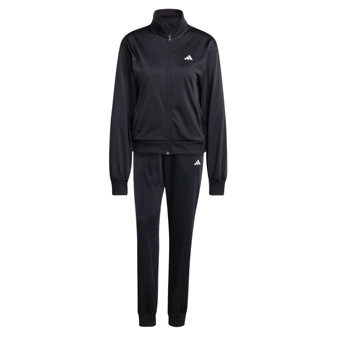 Conjunto adidas Essentials Feel Cozy De Mujer