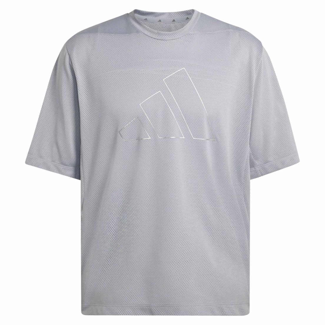 Remera adidas D4T Power Essentials De Hombre