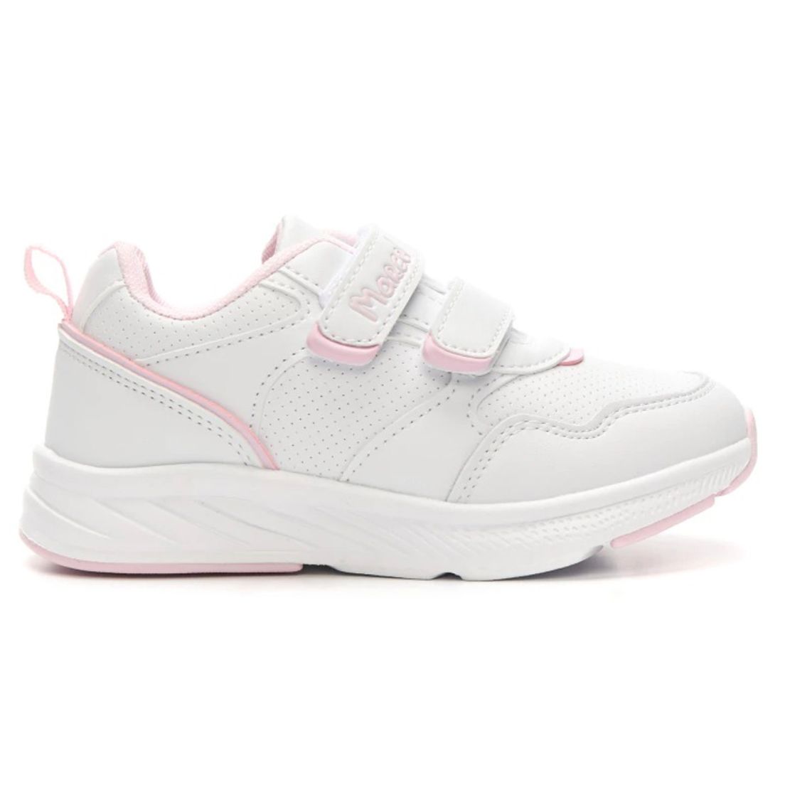 Zapatillas Marcel York De Niñas