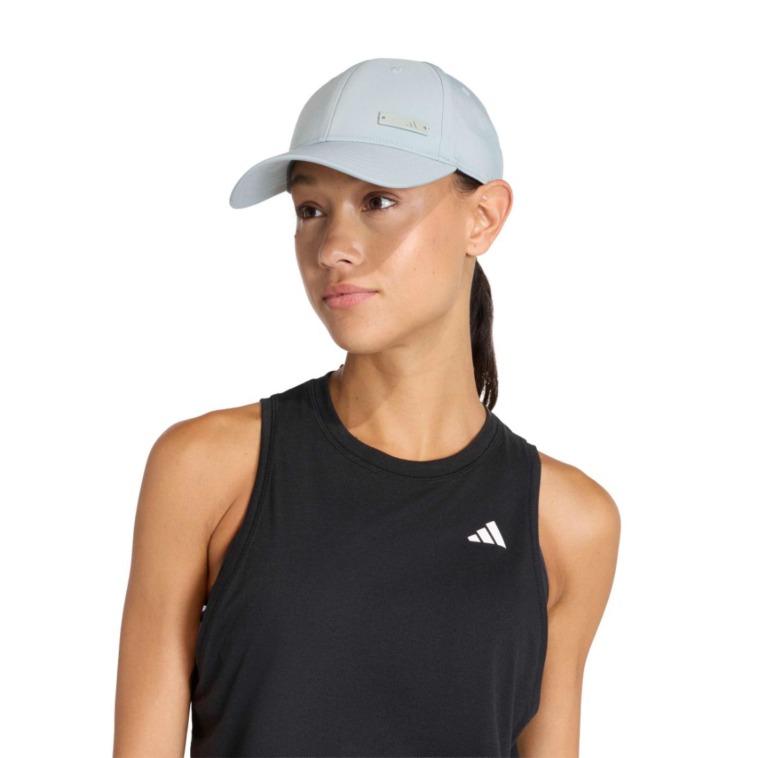 Gorra adidas Lightweight Baseball Unisex — imagen 7
