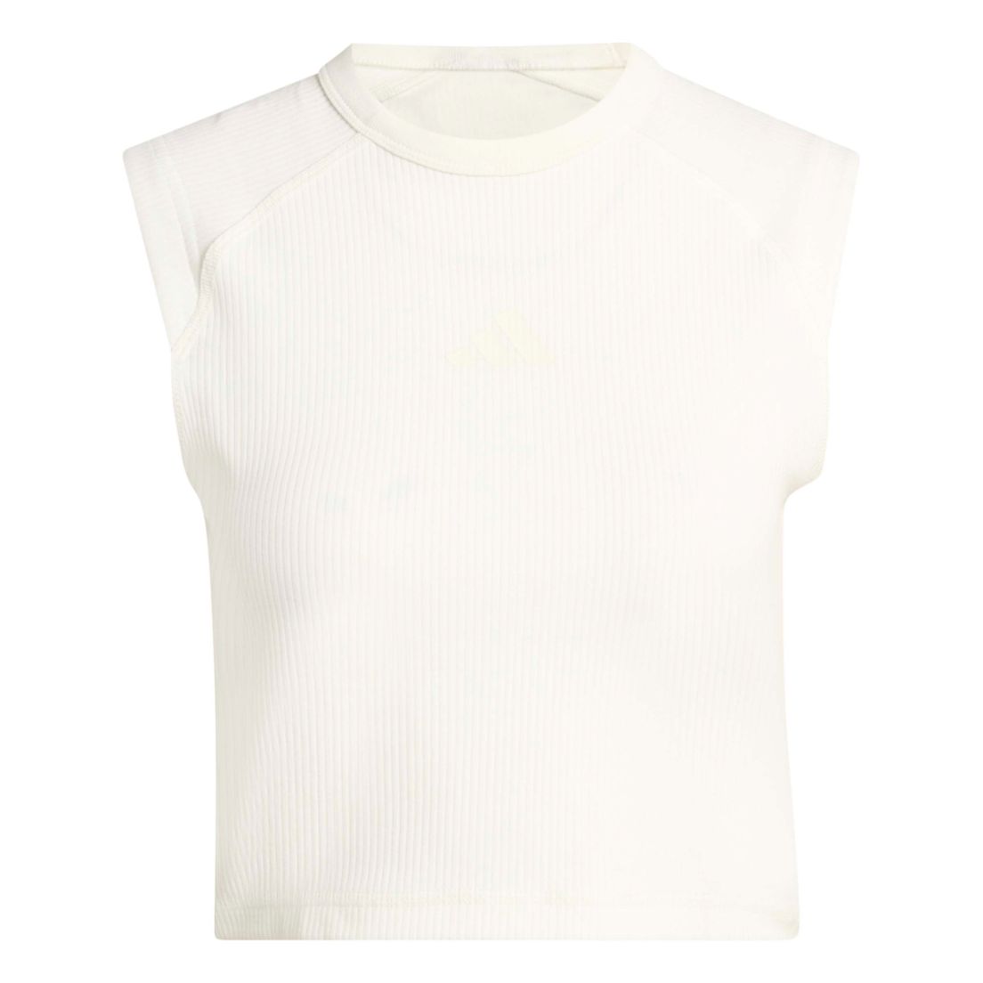 Musculosa adidas All SZN Rib Tank De Mujer