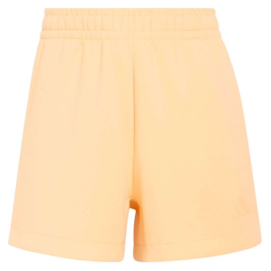 Short adidas Soft Lux De Mujer