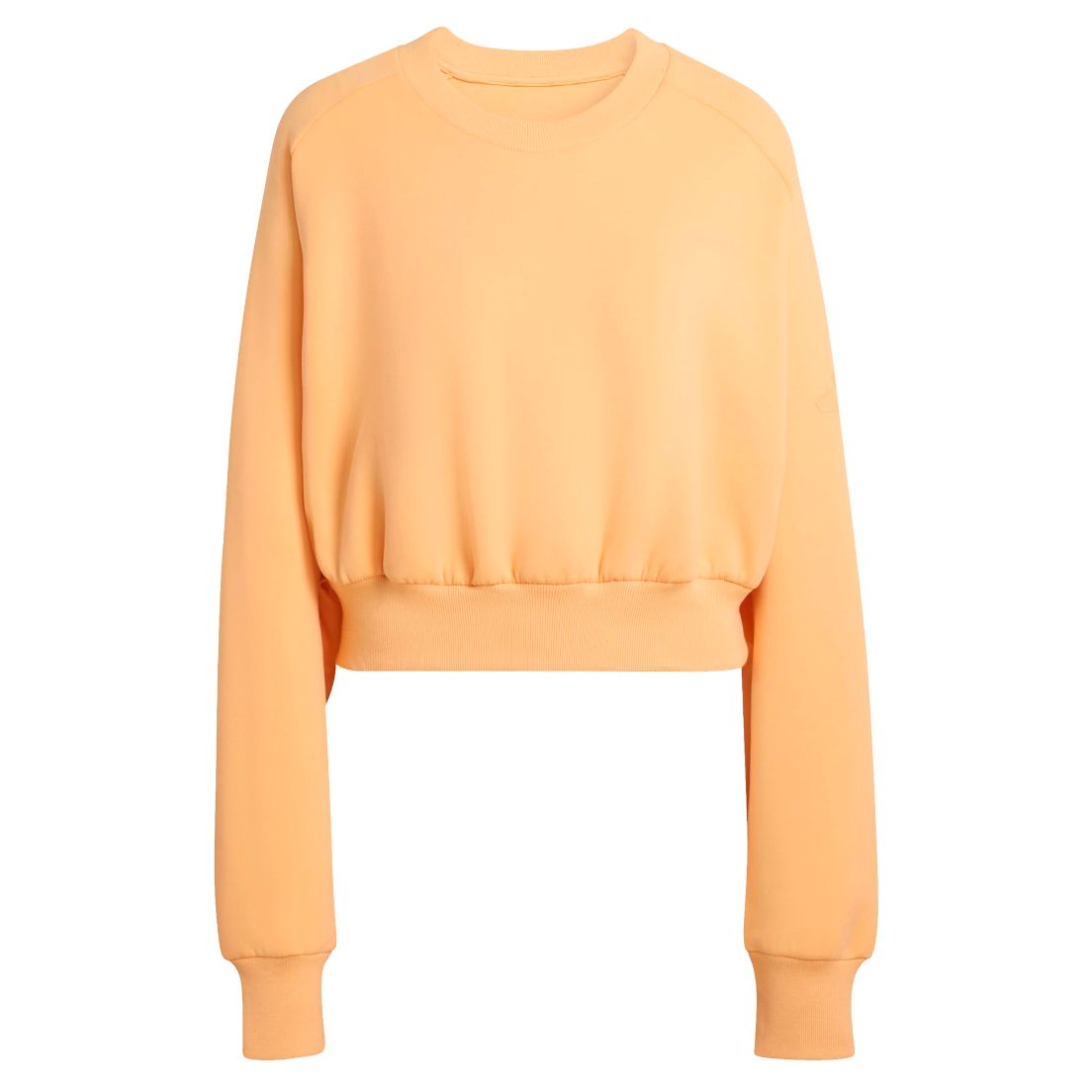 Buzo adidas All SZN Soft Lux De Mujer — imagen 2