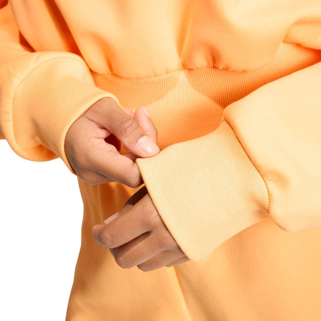 Buzo adidas All SZN Soft Lux De Mujer — imagen 7