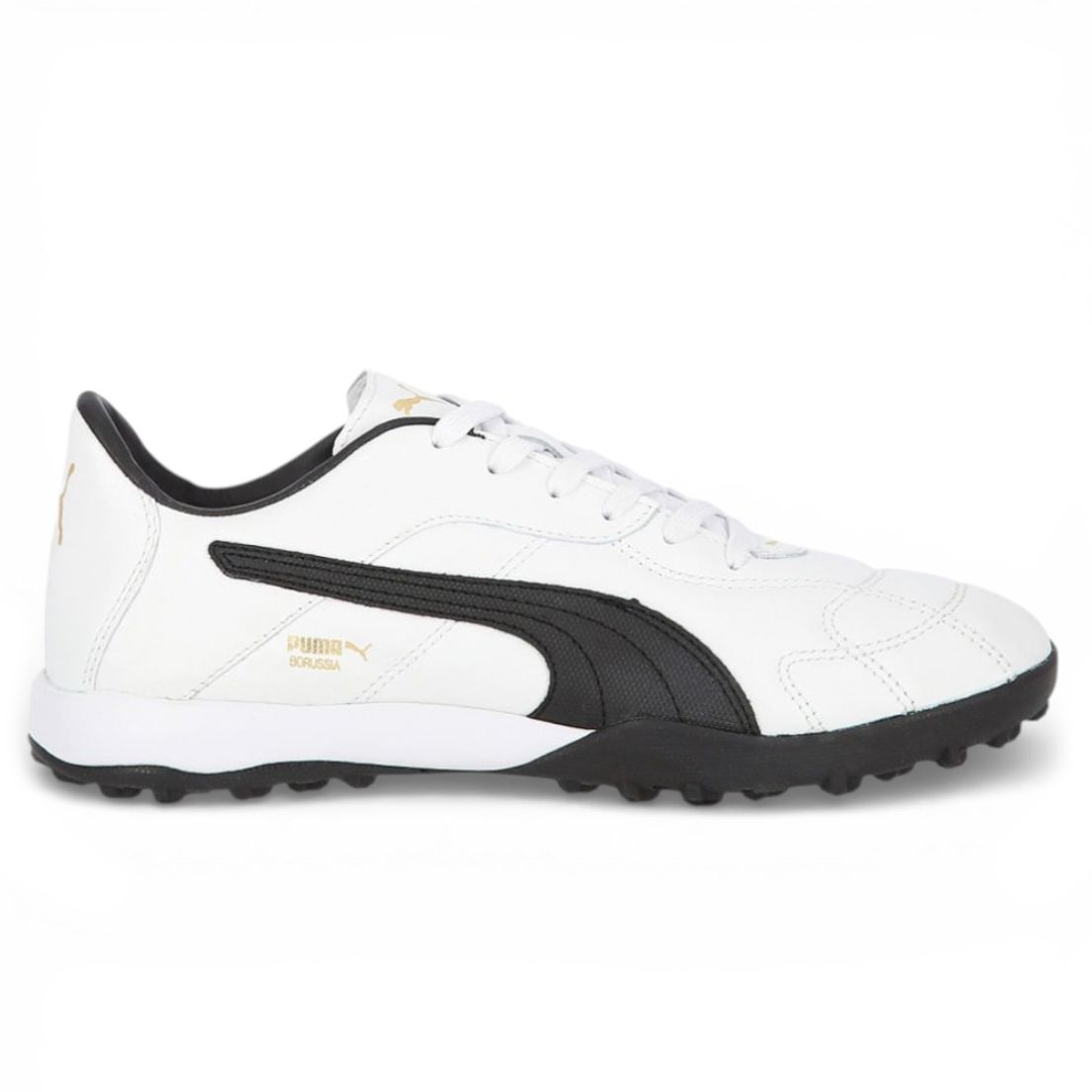 Botines Puma Borussia TT EVO TF De Hombre
