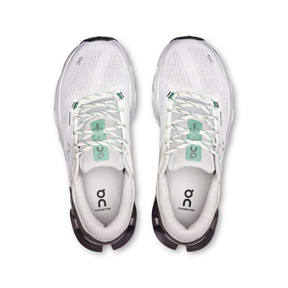 Zapatillas On Cloudflyer 5 De Hombre — imagen 2