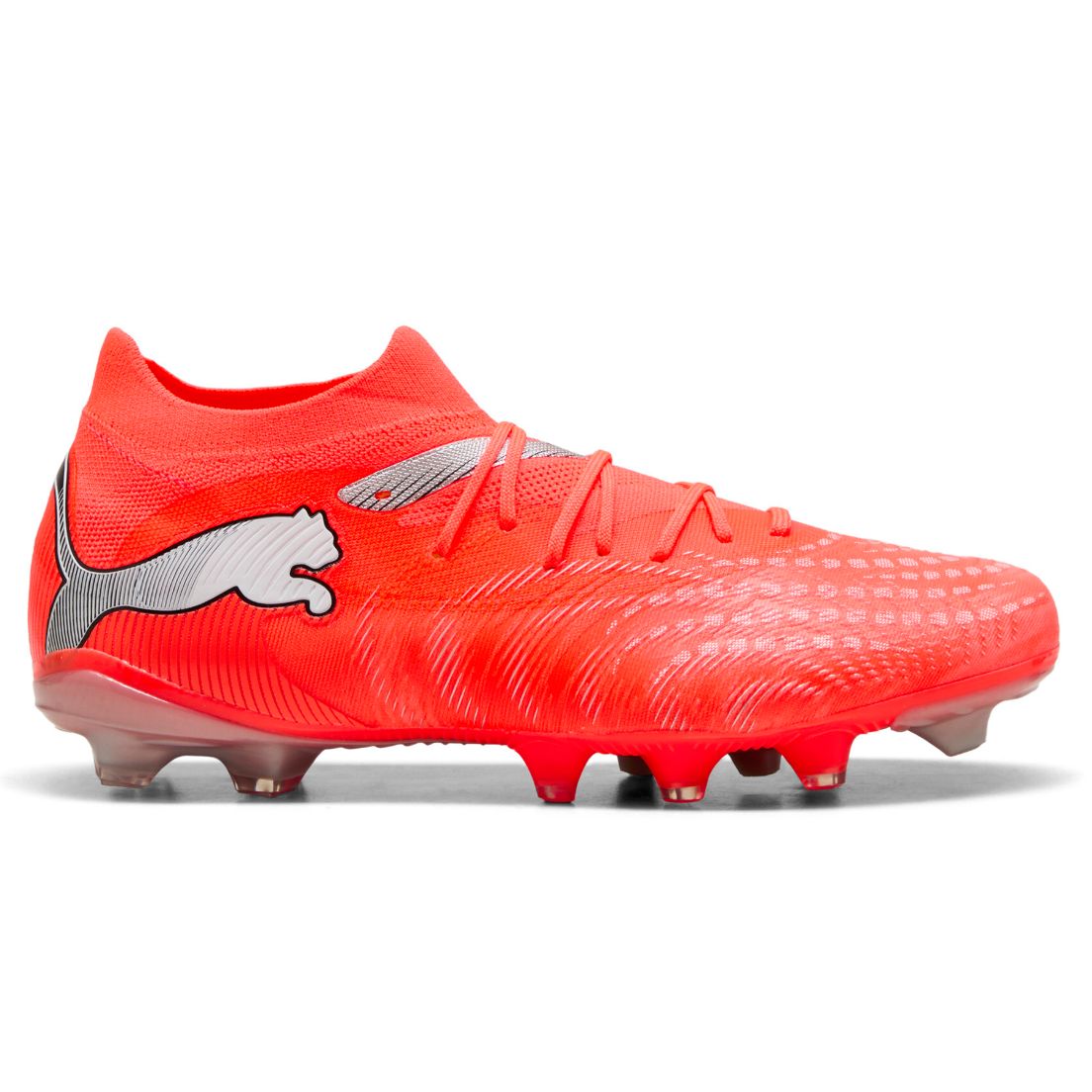 Botines Puma Future 9 Match FG De Hombre