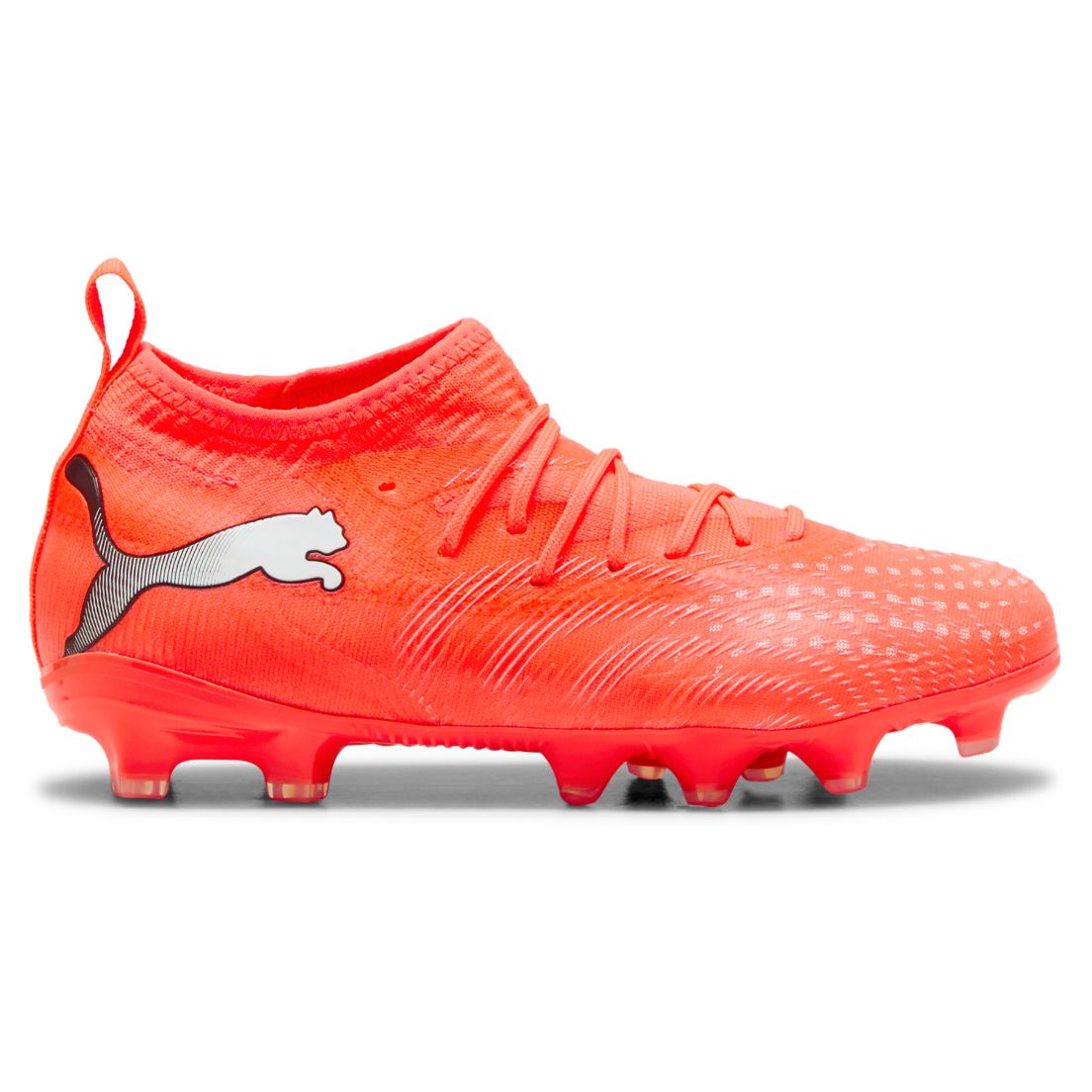 Botines Puma Future 9 Match FG De Niños