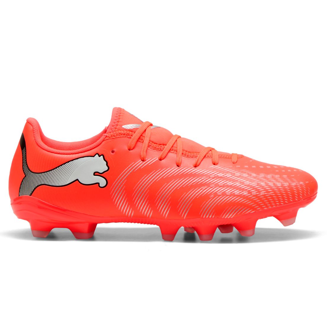 Botines Puma Future 9 Play FG De Hombre