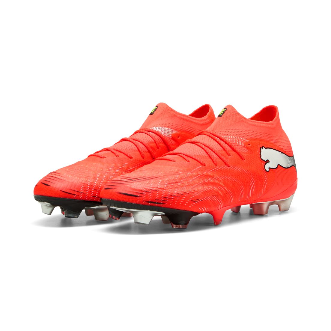 Botines Puma Future 9 Ultimate FG De Hombre — imagen 3