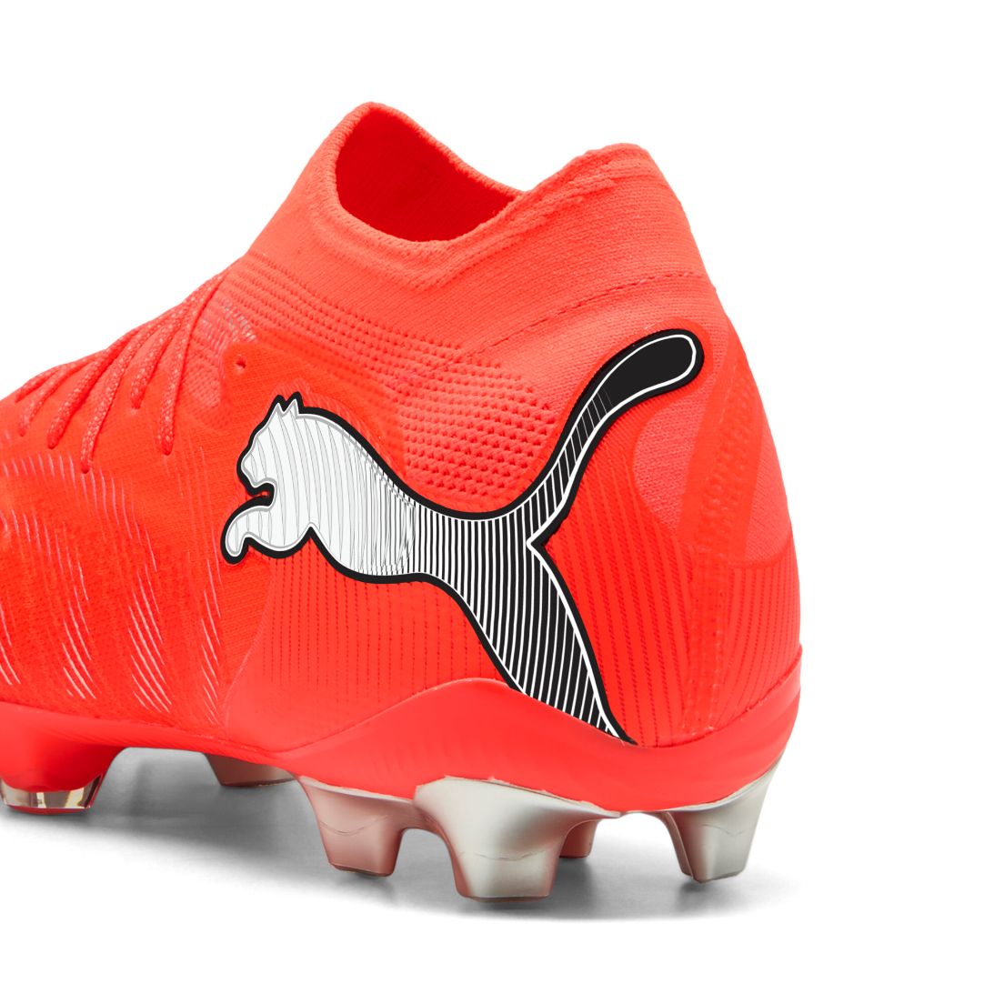 Botines Puma Future 9 Ultimate FG De Hombre — imagen 4