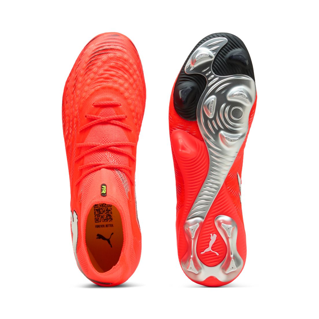 Botines Puma Future 9 Ultimate FG De Hombre — imagen 5