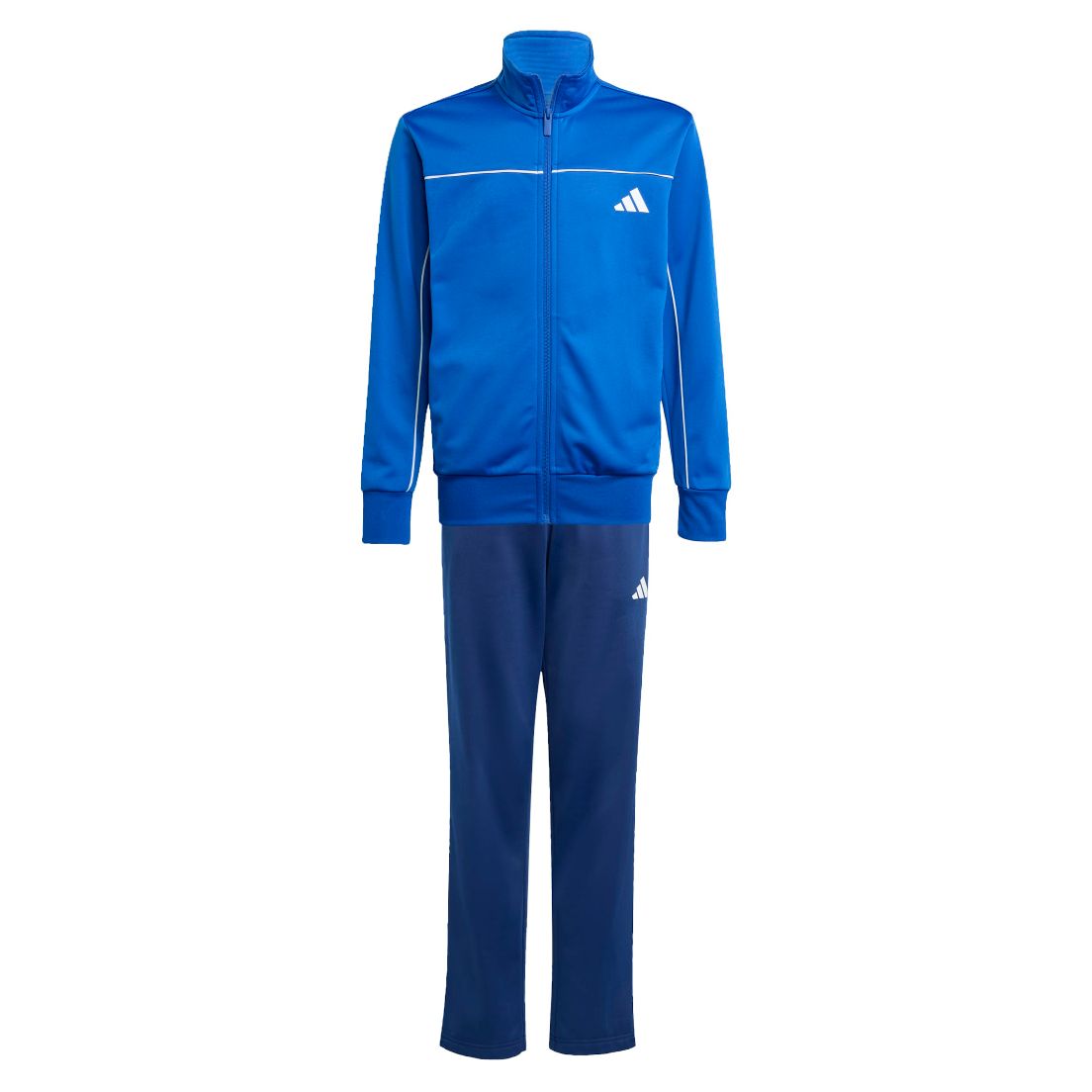 Conjunto adidas Tricot Colour De Niños