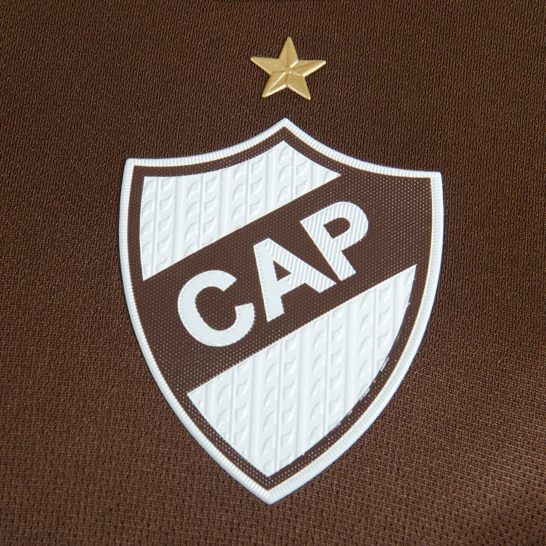 Camiseta Puma Platense Alternativa De Hombre — imagen 5