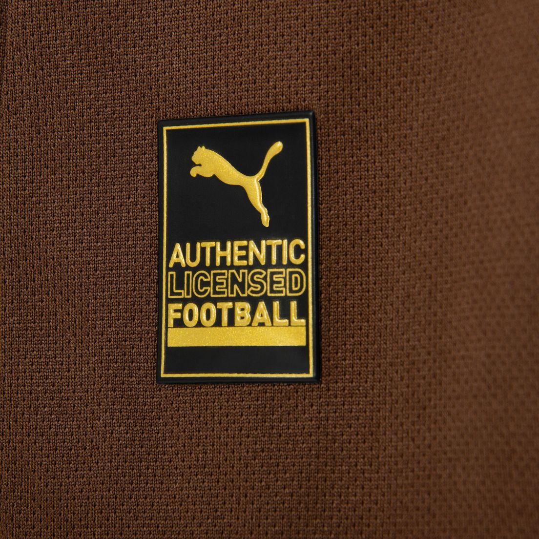 Camiseta Puma Platense Alternativa De Hombre — imagen 7